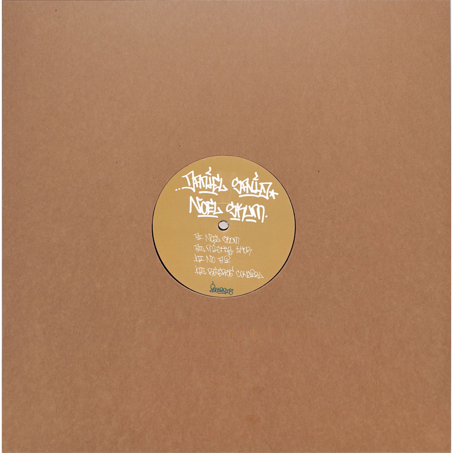 Daniel Savio - NOEL SKUM