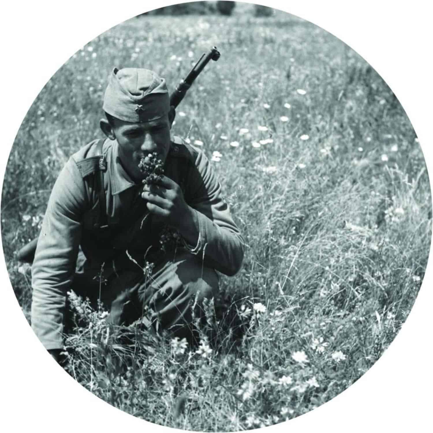 Sev Dah - PROLETARIJAT 013
