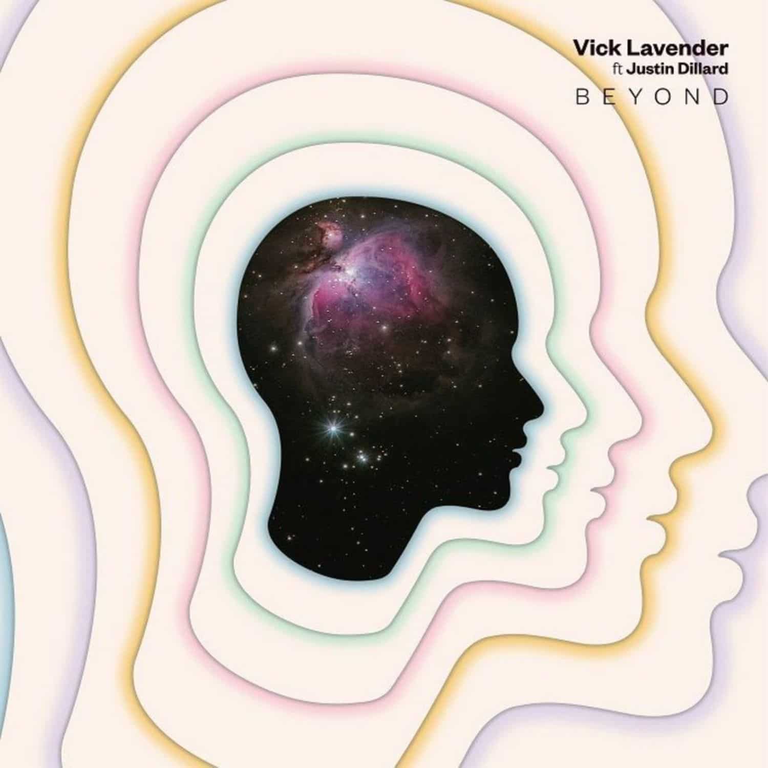 Vick Lavender Feat Justin Dillard - BEYOND 