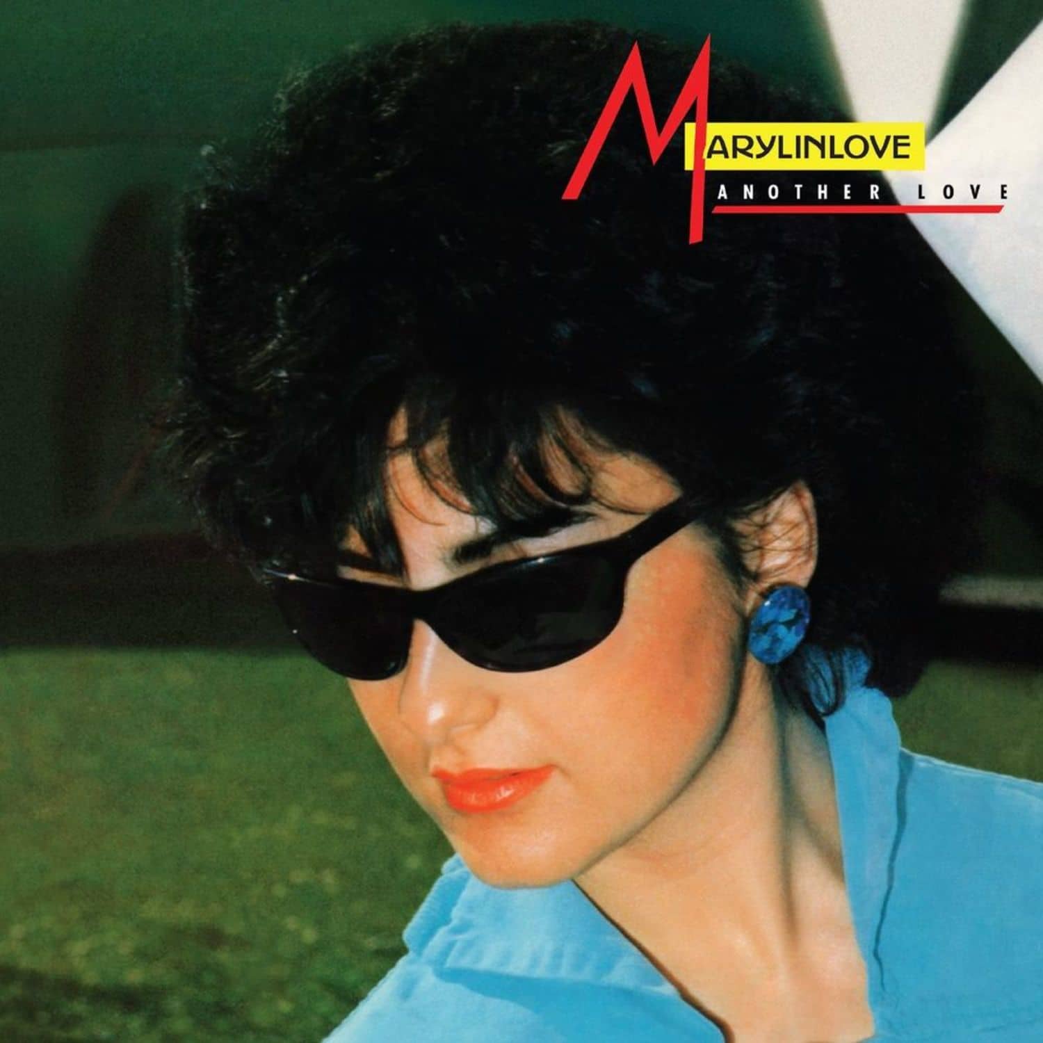 Marylinlove - ANOTHER LOVE