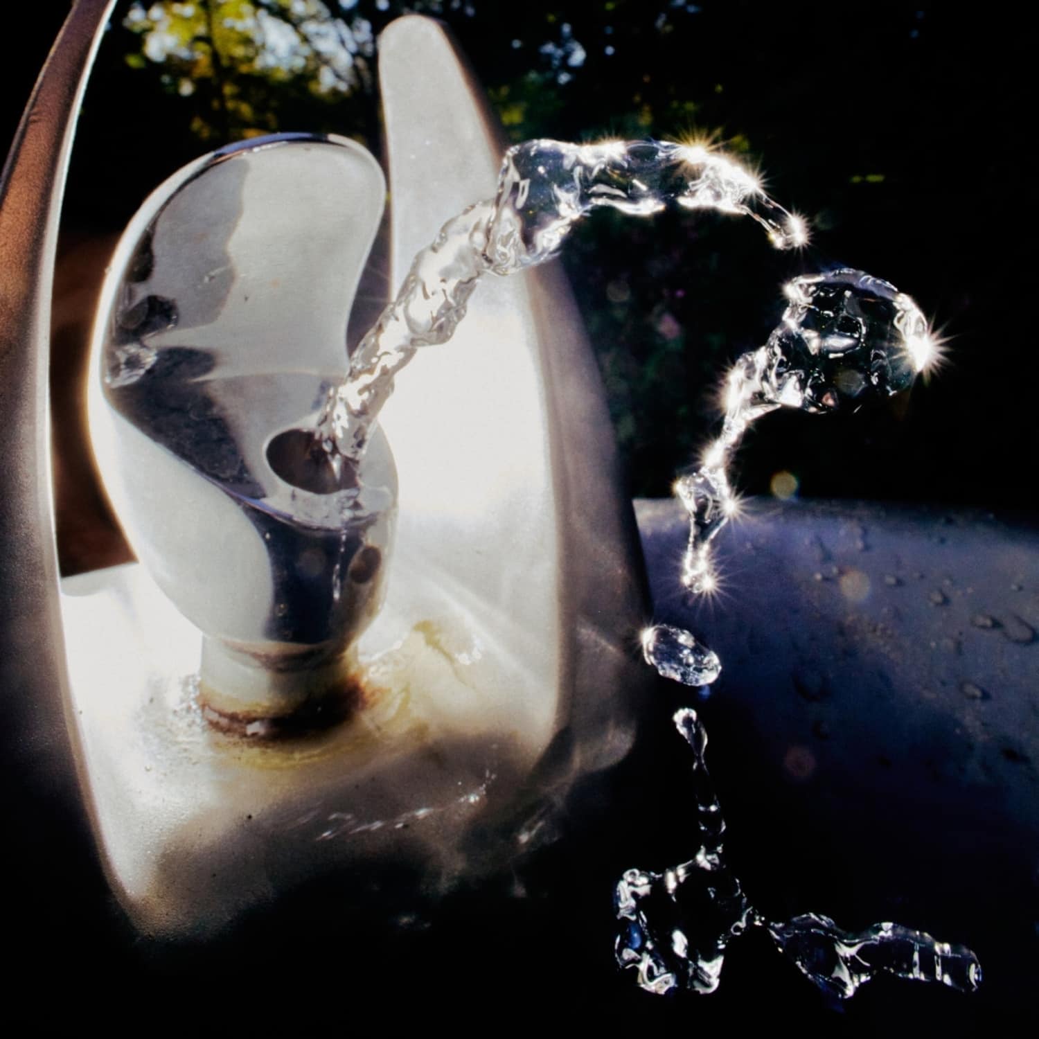 Lampland - GET SERENE