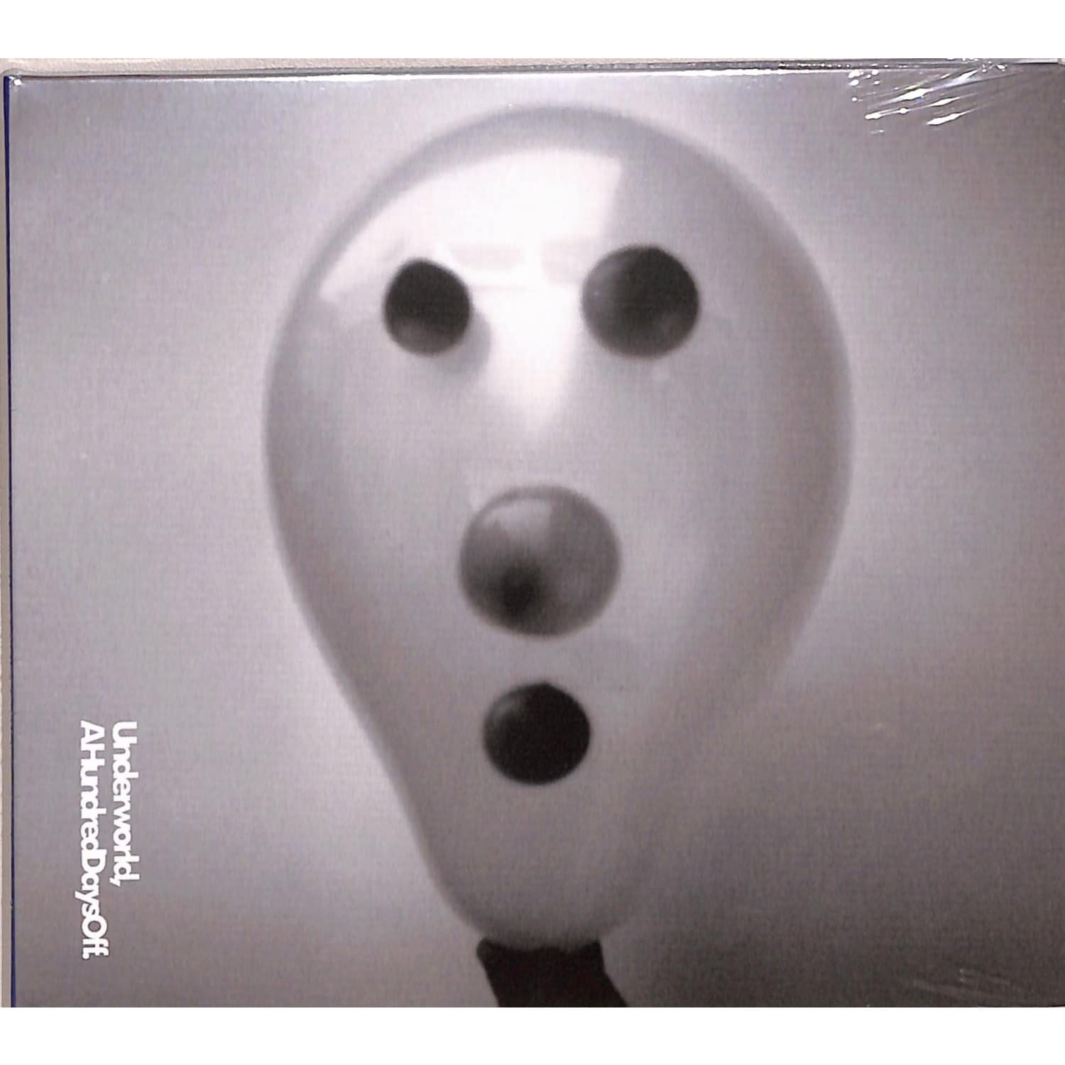 Underworld - A HUNDRED DAYS OFF 