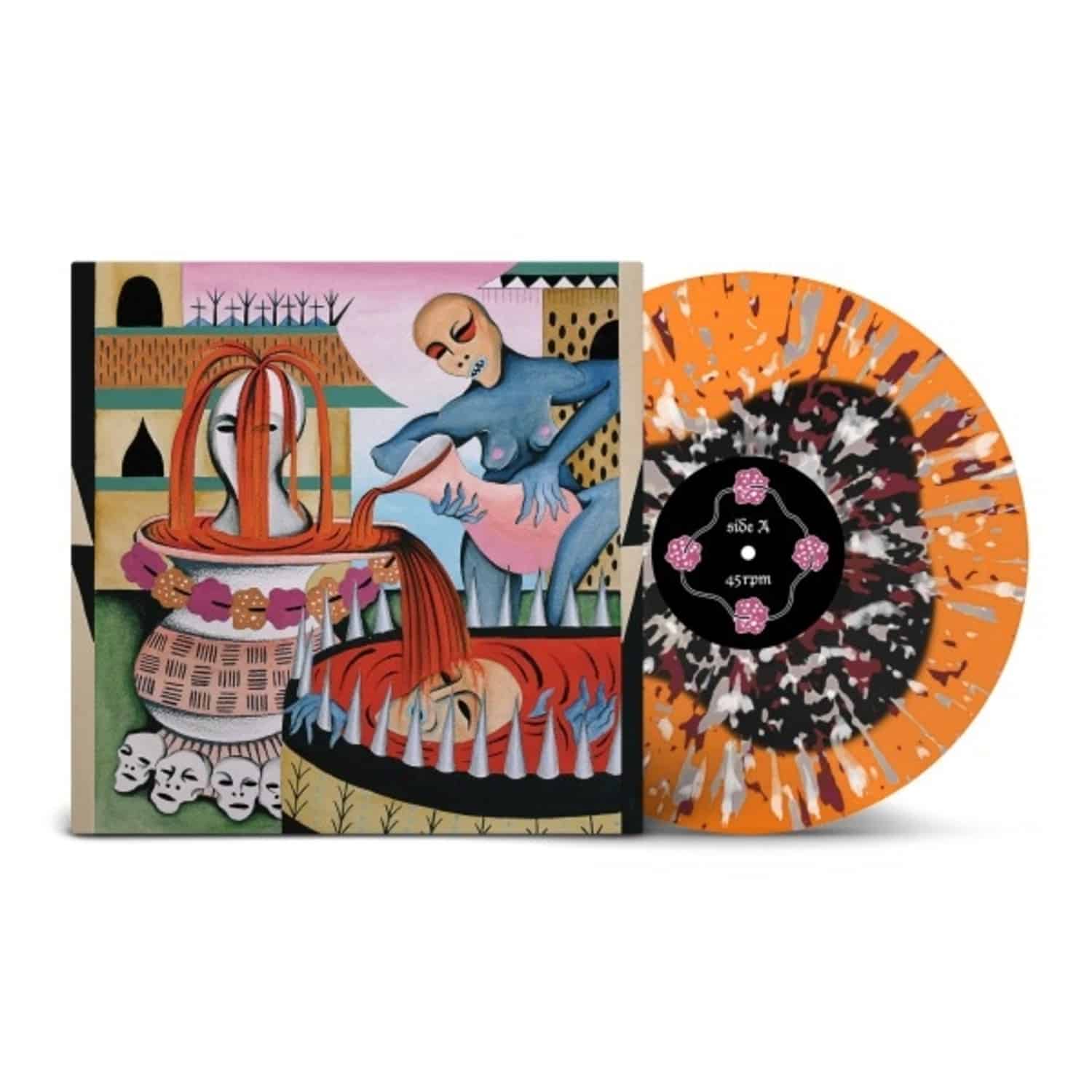 Gulch - IMPENETRABLE CEREBRAL FORTRESS 