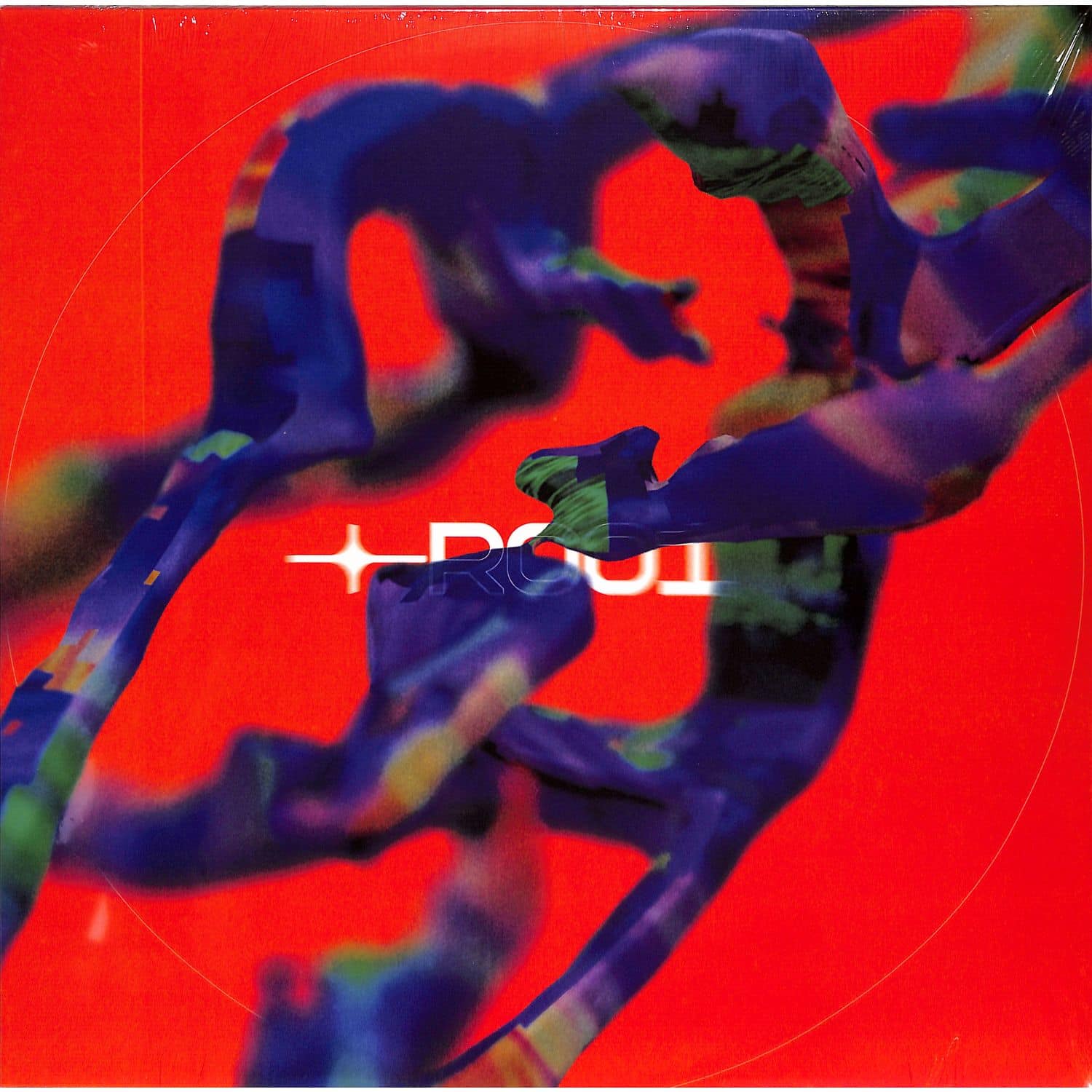Various Artists - +R001