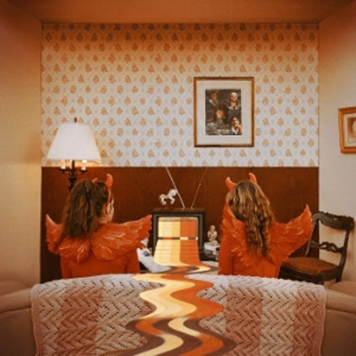 Glitterfox - DECODER 