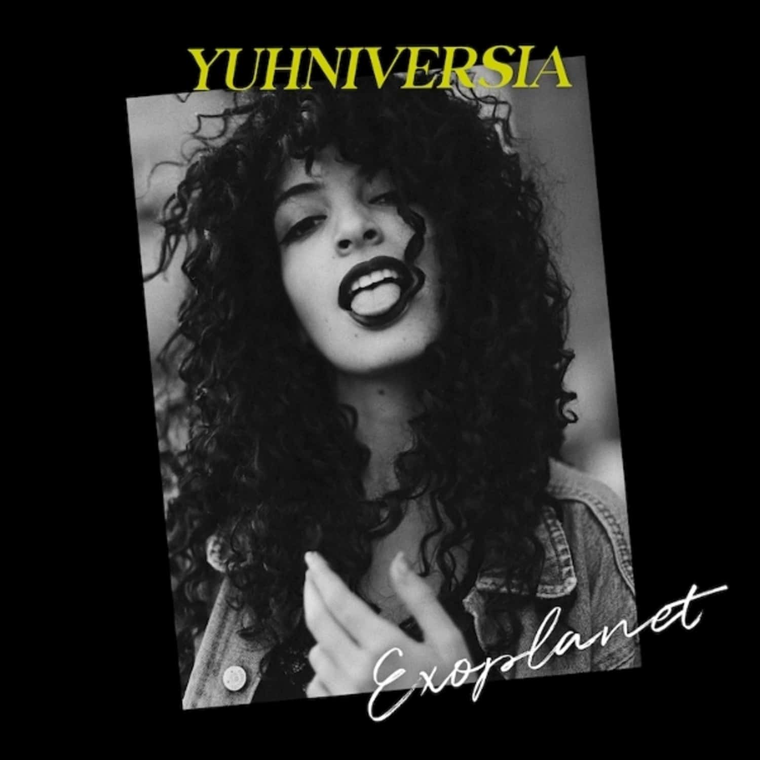 Yuhniversia - EXOPLANET - BOLERO 