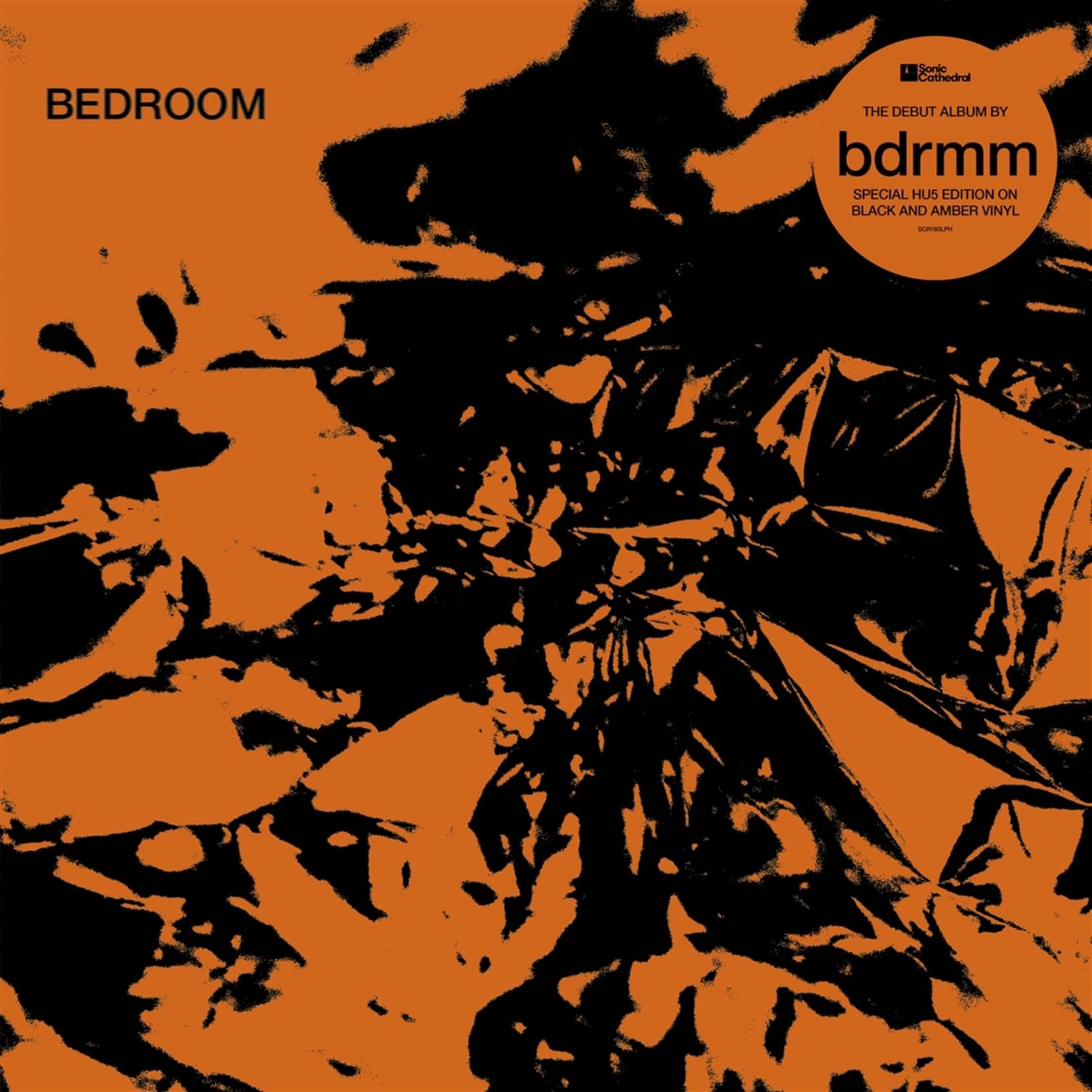 BDRMM - BEDROOM 