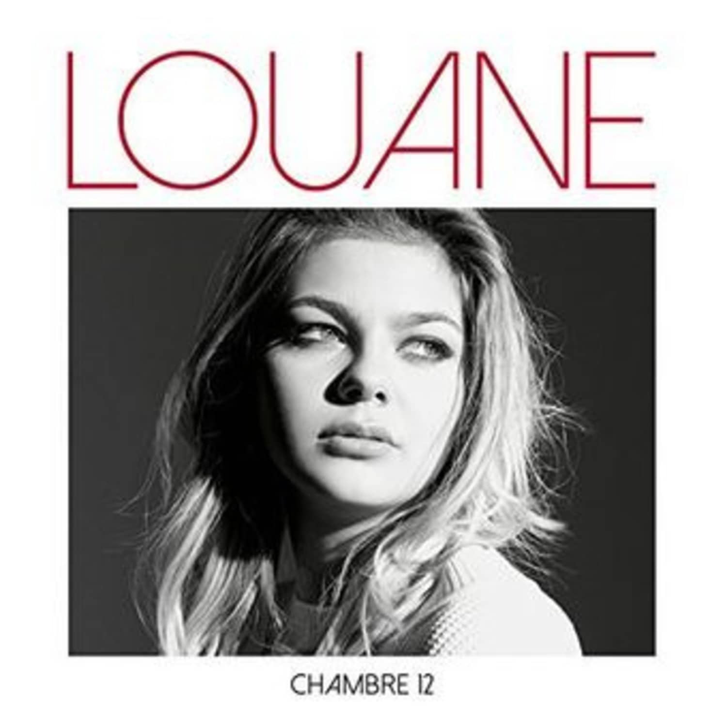 Louane - CHAMBRE 12 