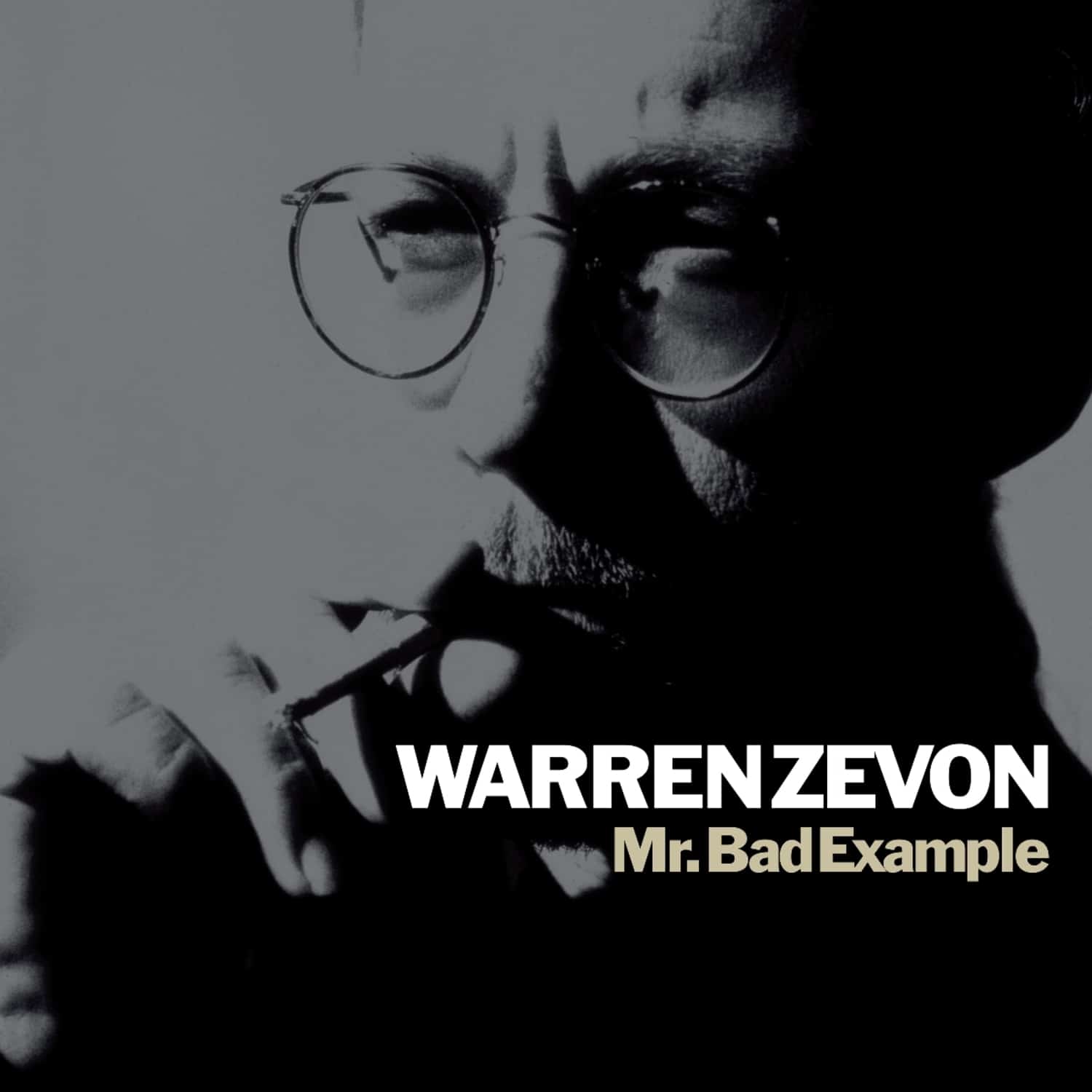 Warren Zevon - MR. BAD EXAMPLE 