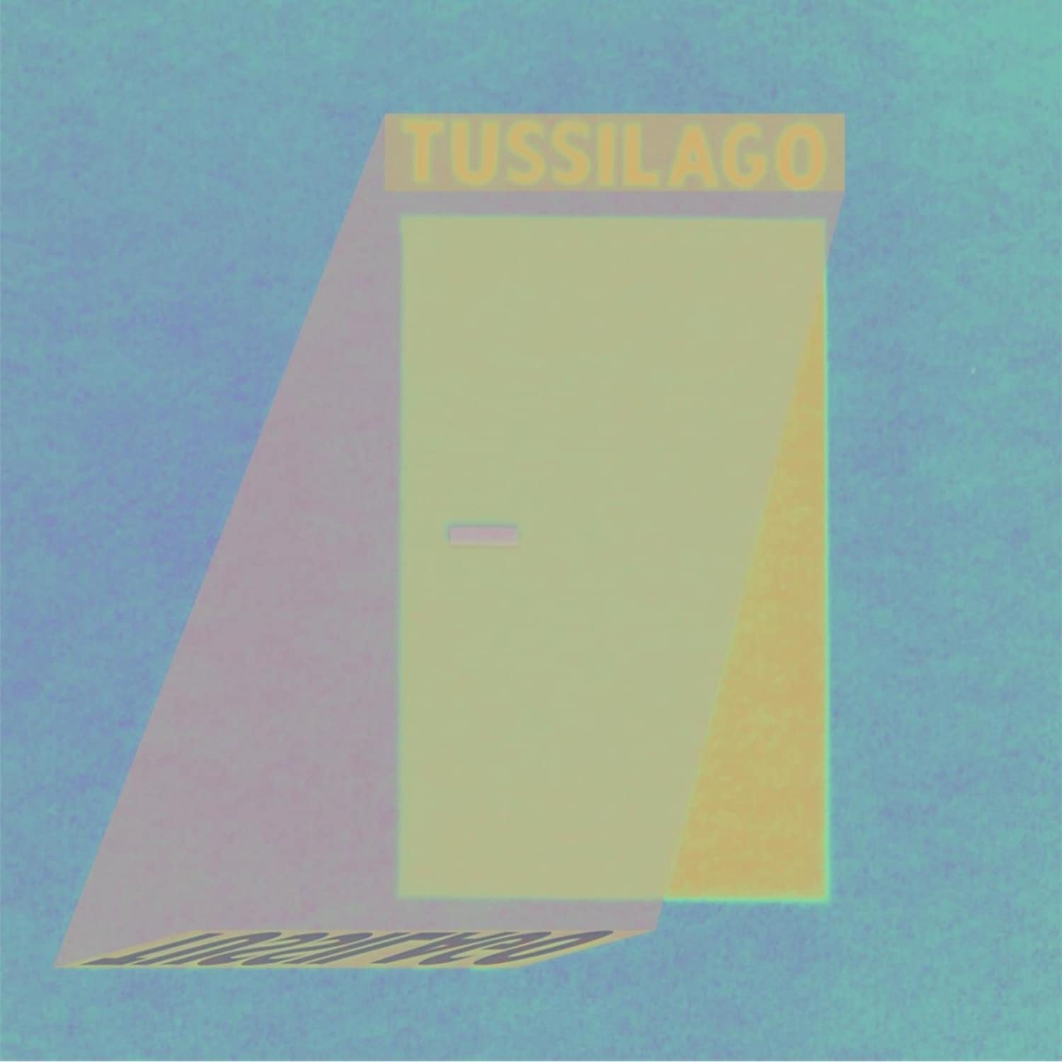 Tussilago - SALTMTARGATAN 