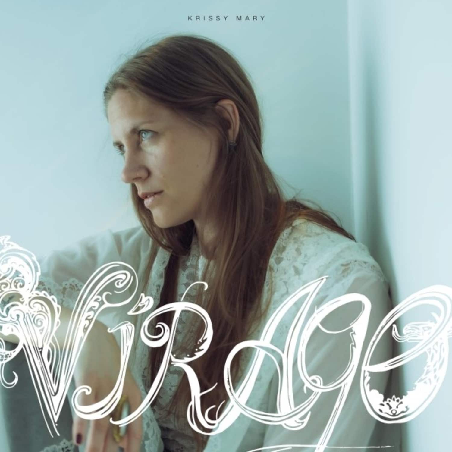 Krissy Mary - VIRAGO 