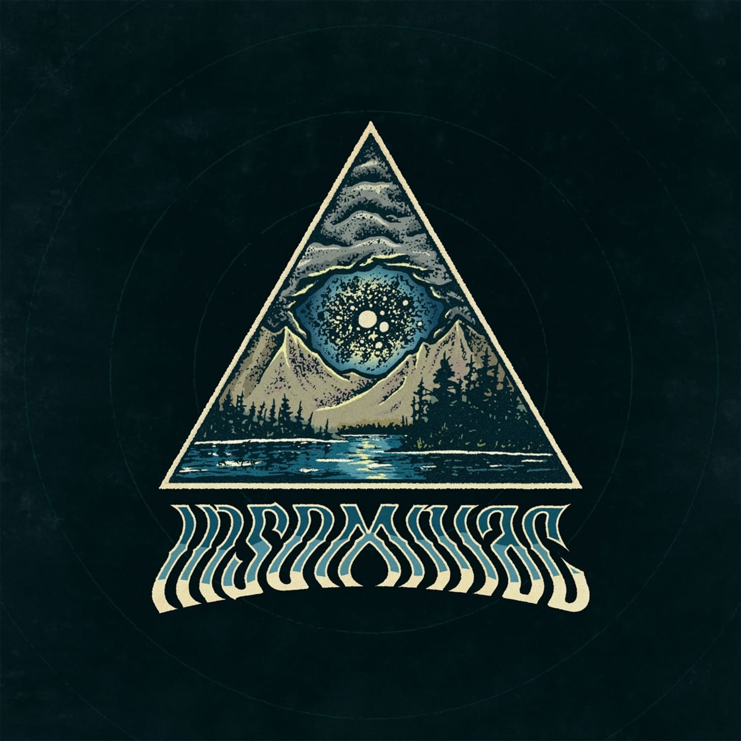 Insomniac - OM MOKSHA RITAM 
