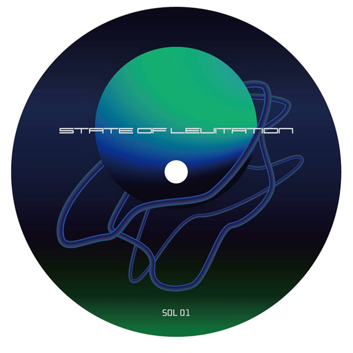 Laurent - LOST IN MILLENNIA