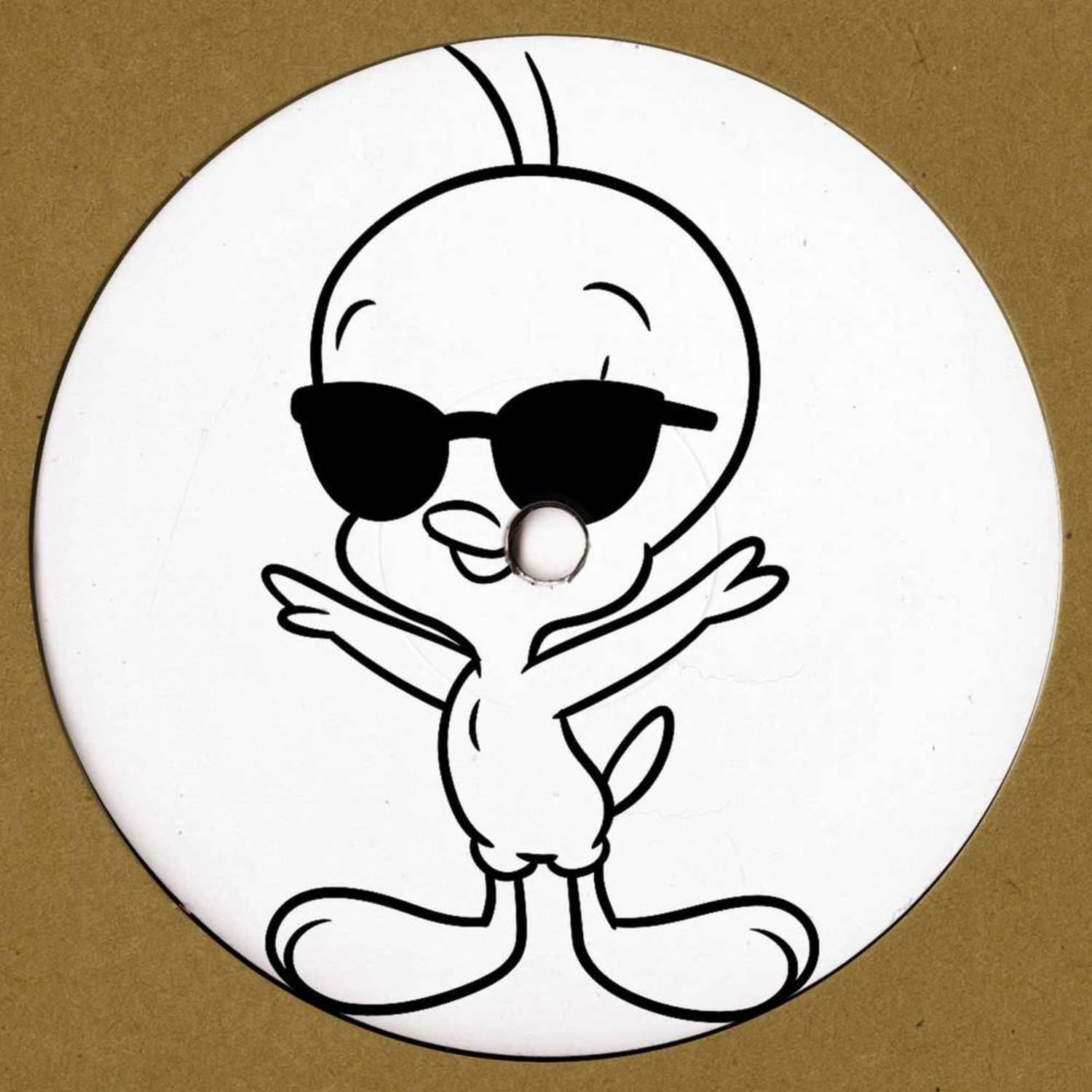 Marvin The Martian - 007 