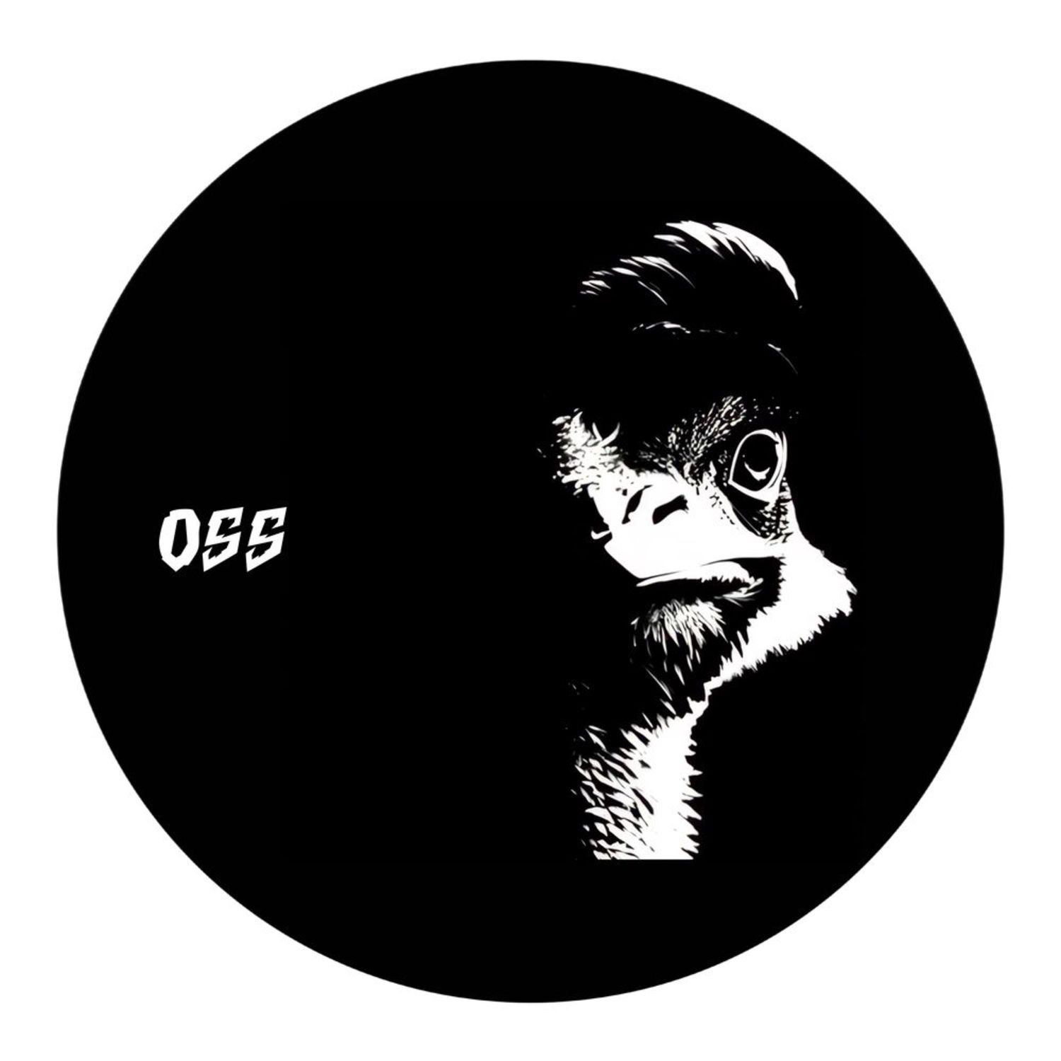 Unknown Artist - OSS 001