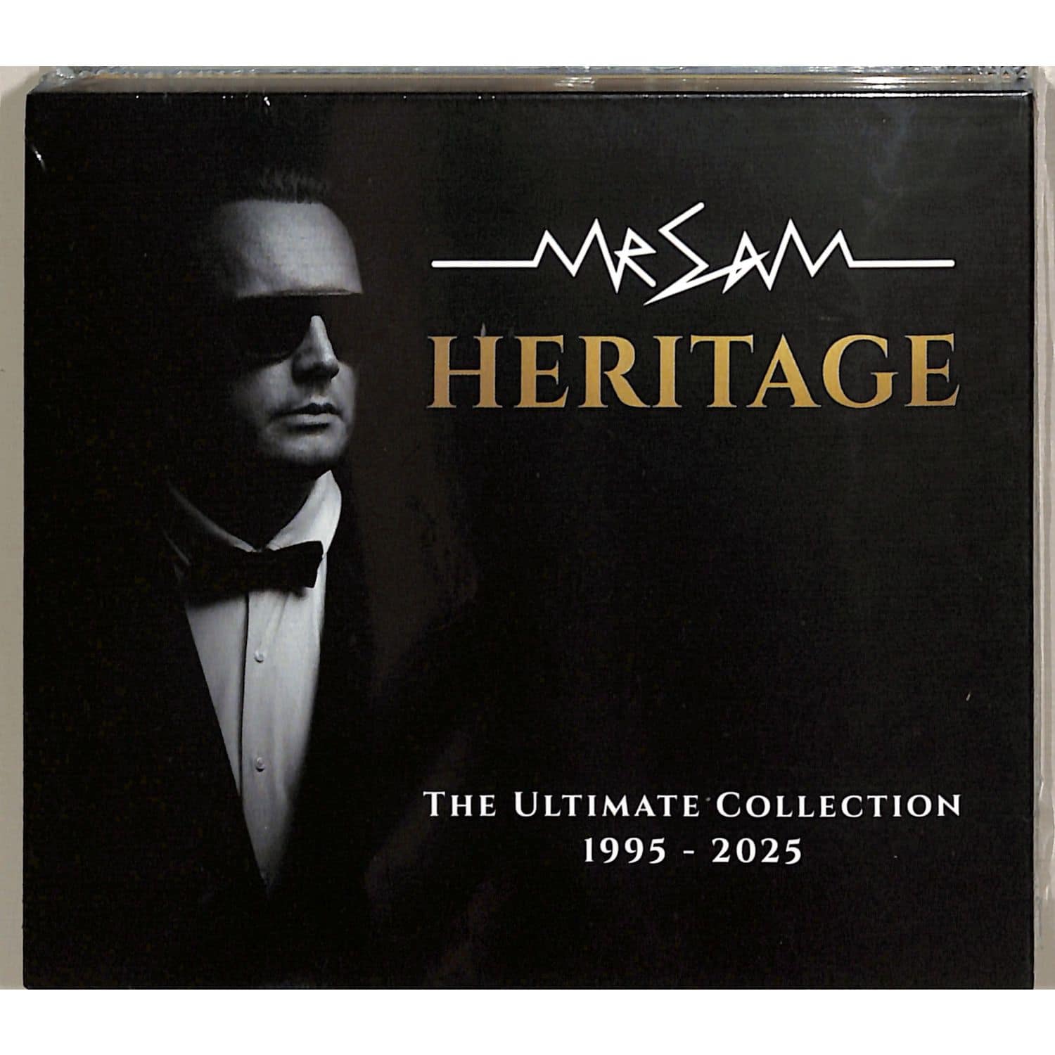Mr Sam - HERITAGE