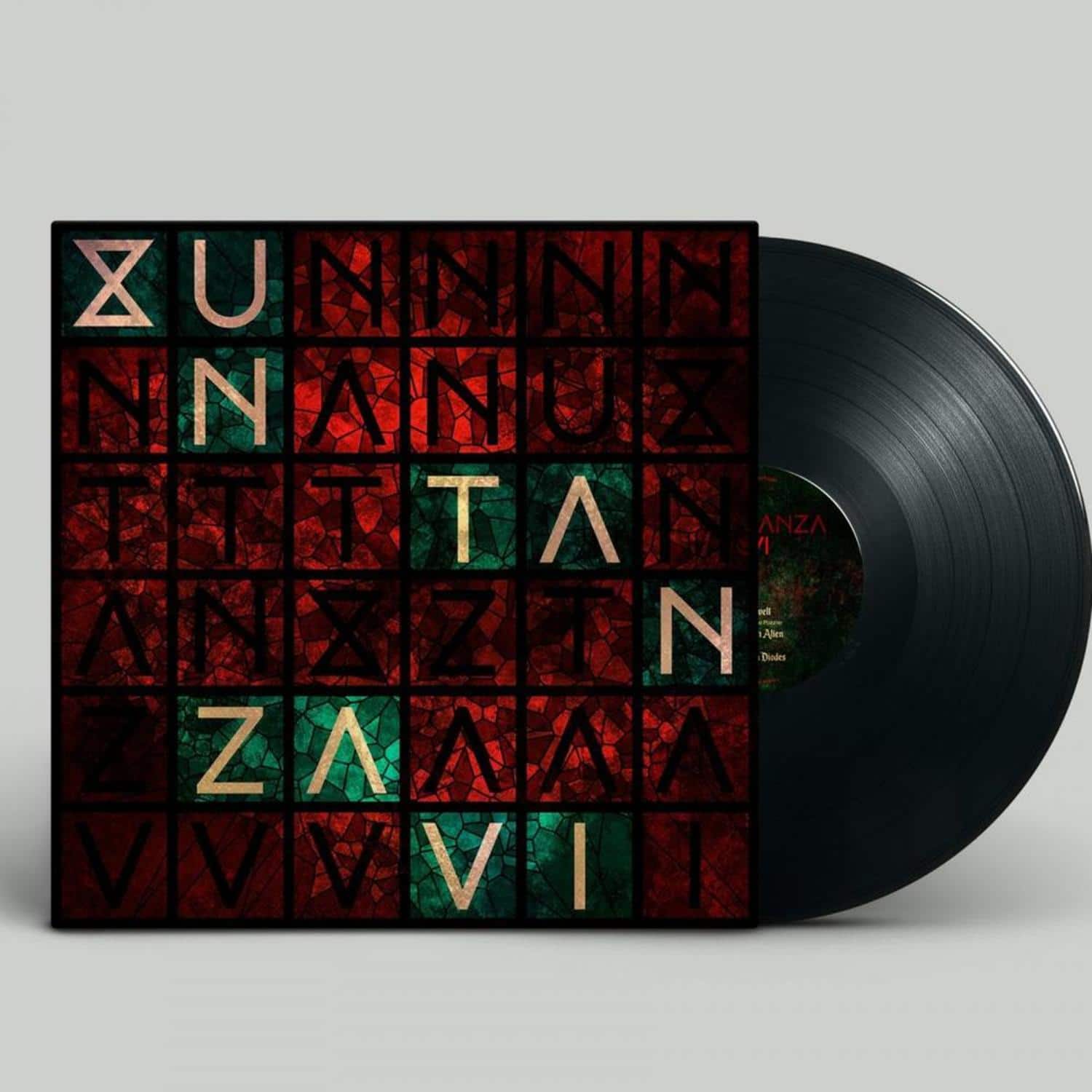 Various Artists - XUNTANZA VOL. VI