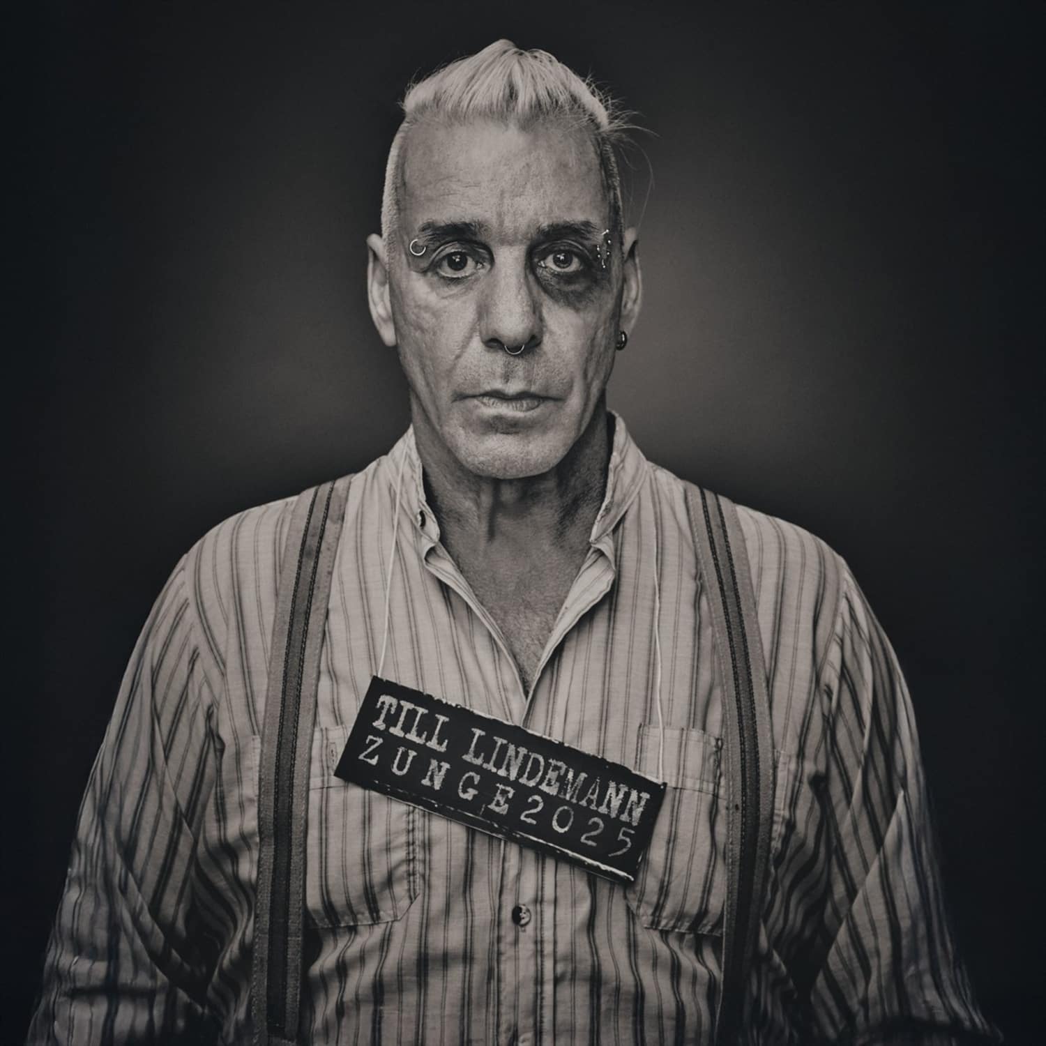 Till Lindemann - ZUNGE 2025 
