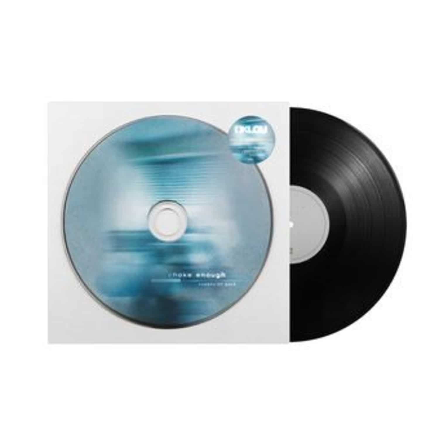 oklou - CHOKE ENOUGH: EXPANSION PACK 