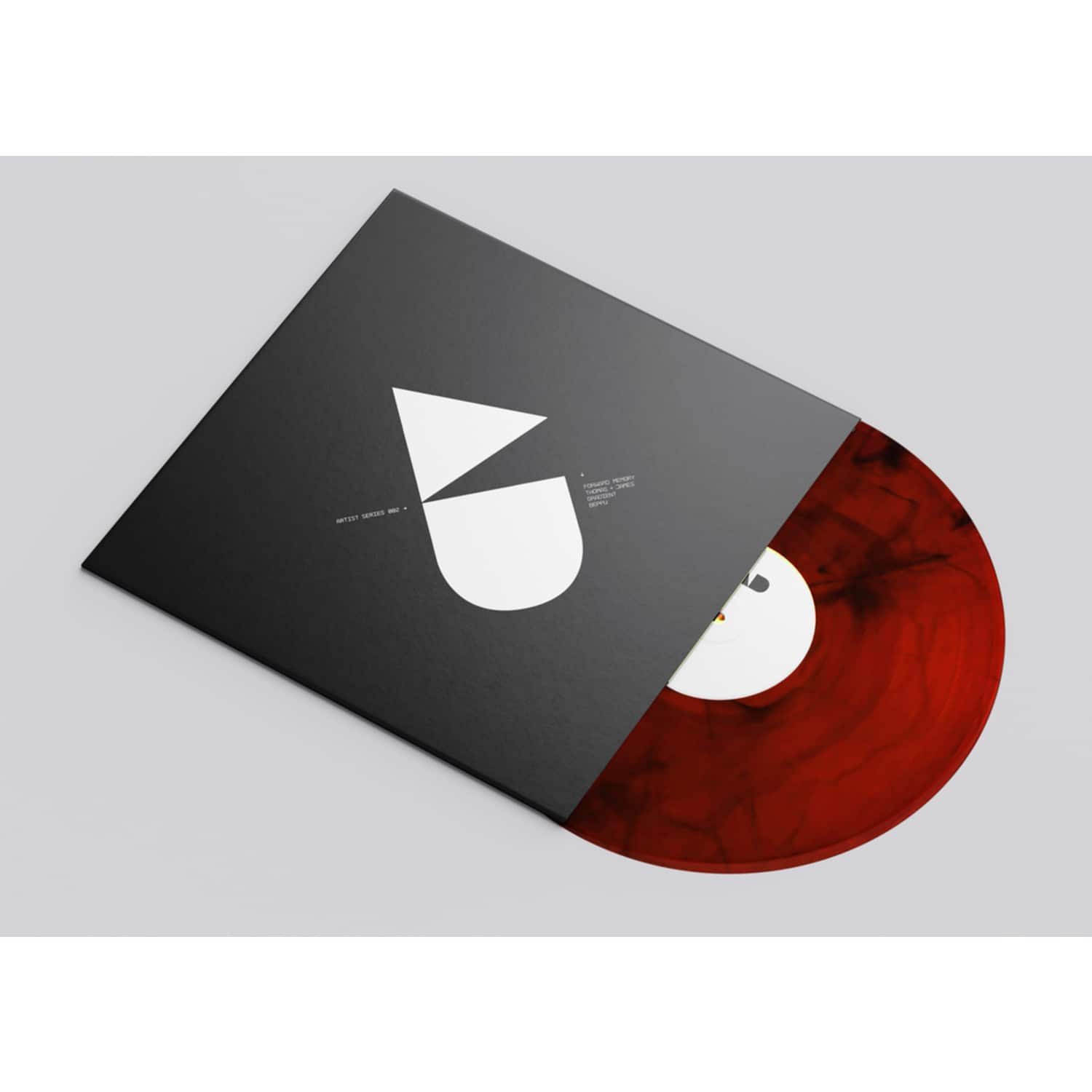 Various Artists - VARIOUS ARTISTS 002 