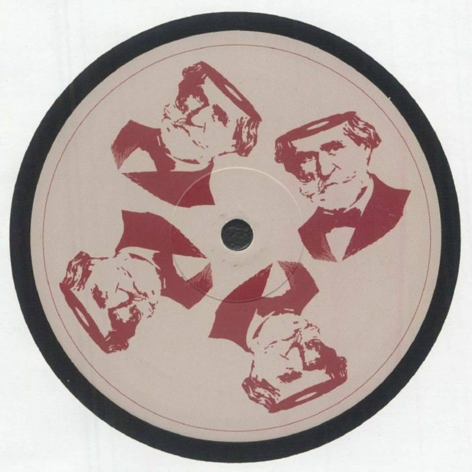 Lance / Club Mediterraneo / Sparkling Attitude / Leslie Lello / Luksek - INEDITI