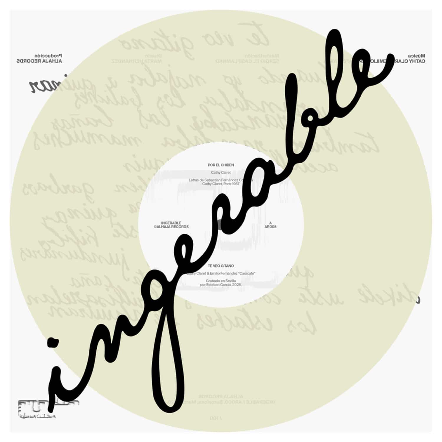 Various Artists - INGERABLE