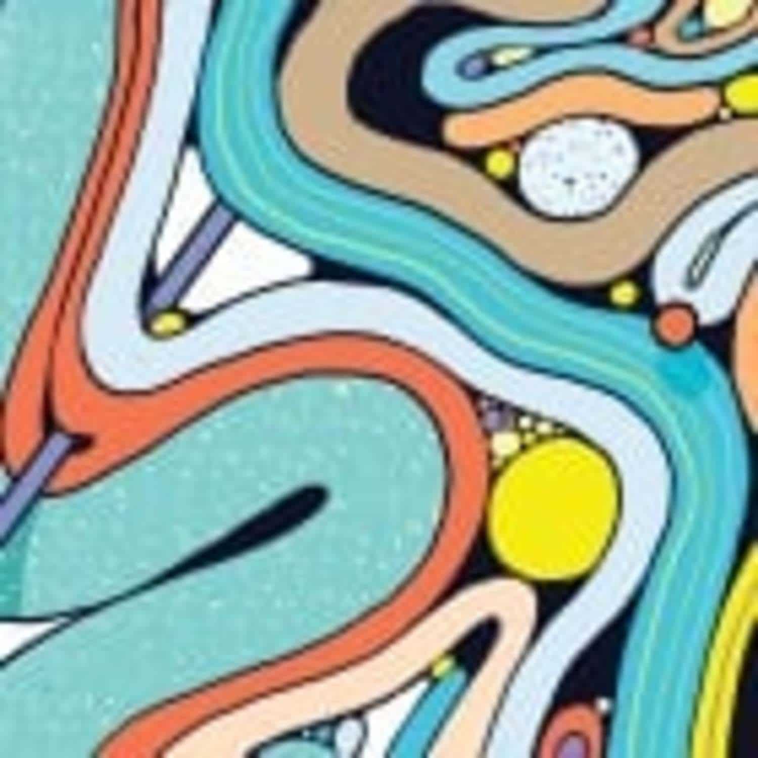 Various Artists - MUSUBI