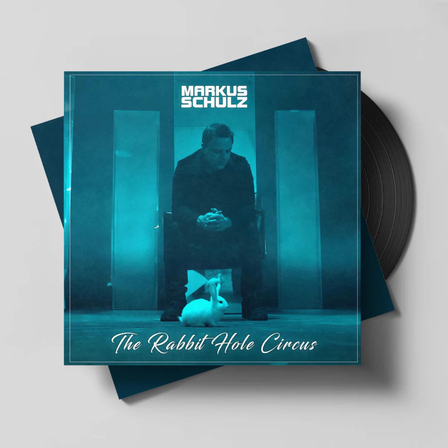 Markus Schulz - THE RABBIT HOLE CIRCUS