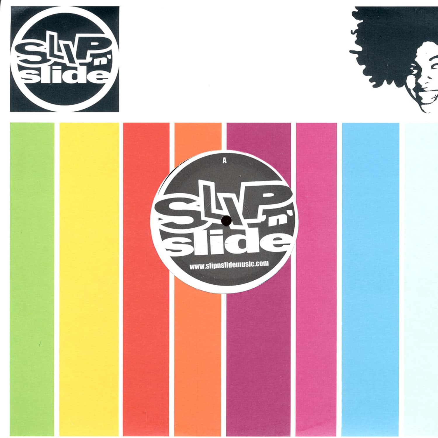 King Britt Presents Scuba Featuring Lizz Fields - OUR TIME