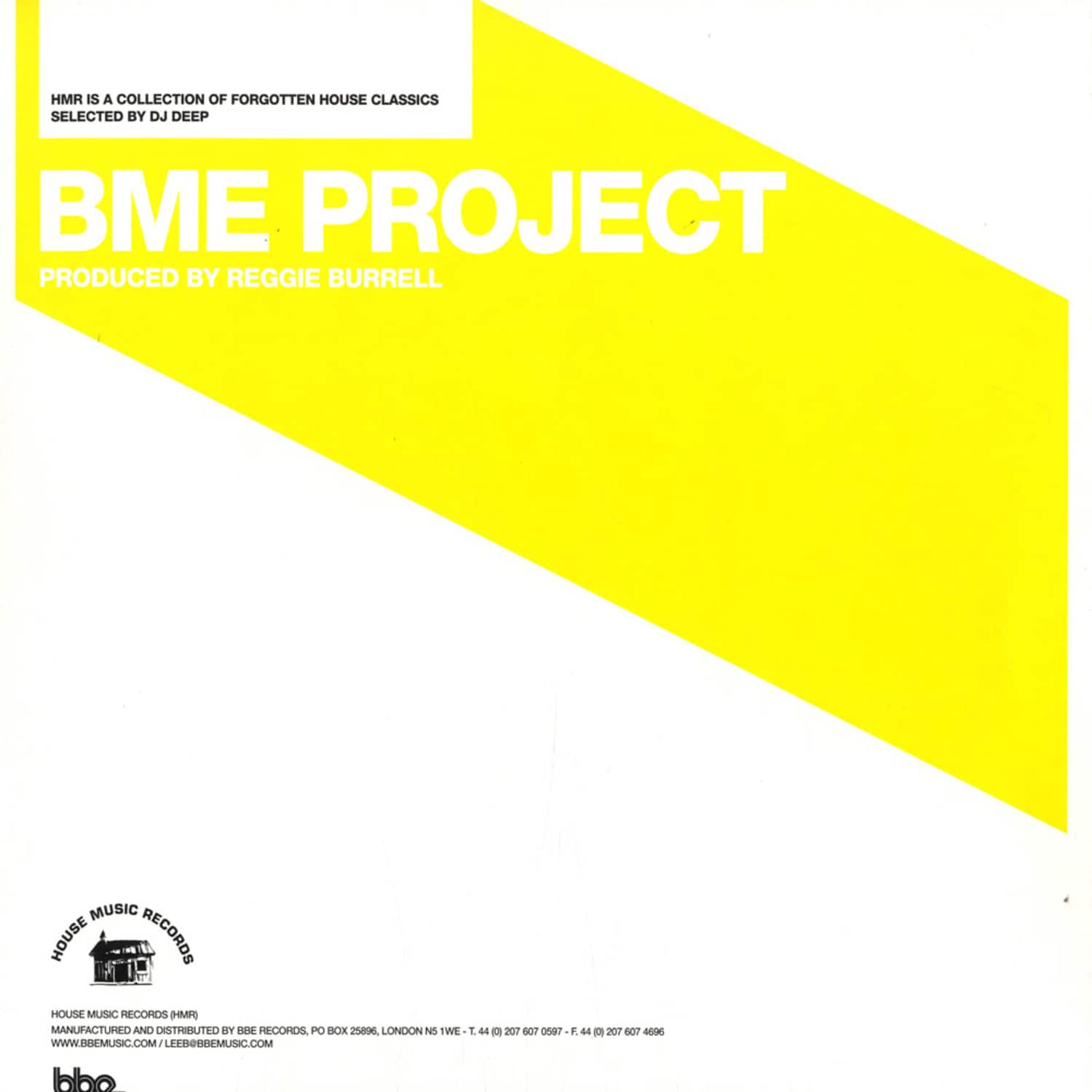 Bme Projekt - FALLING IN LOVE AGAIN