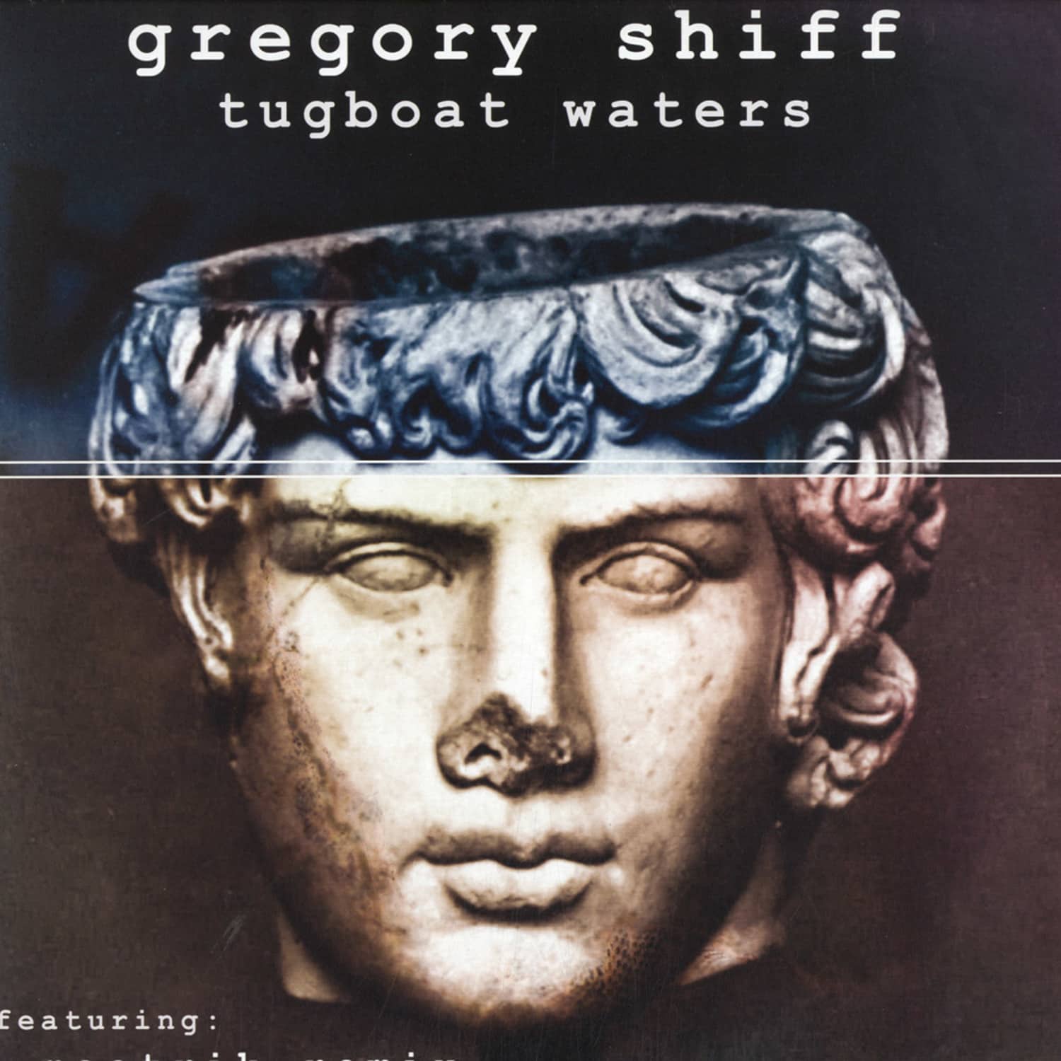 Gregory Shiff - TUGBOAT / MAETRIK RMX