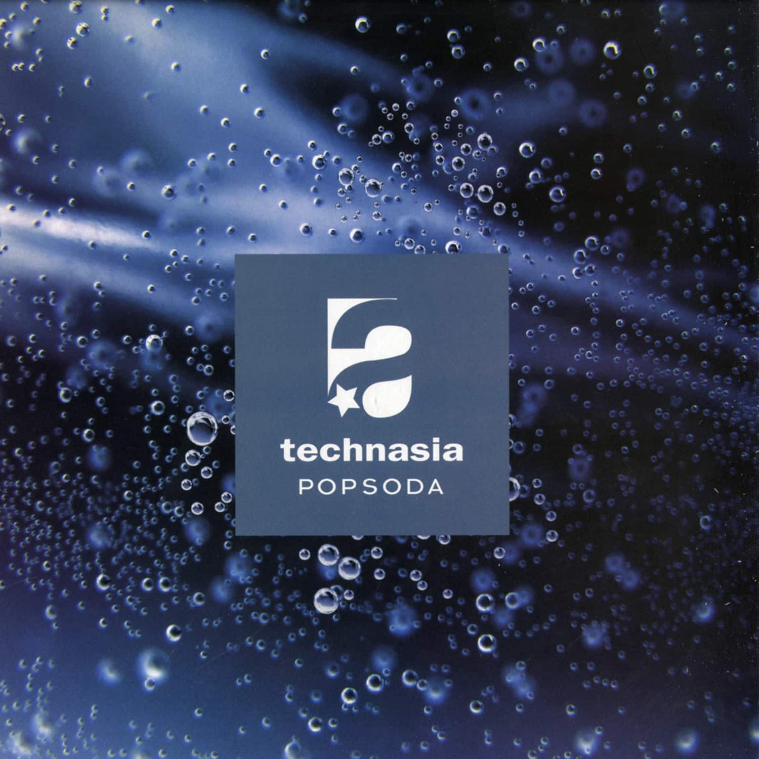 Technasia - POPSODA 