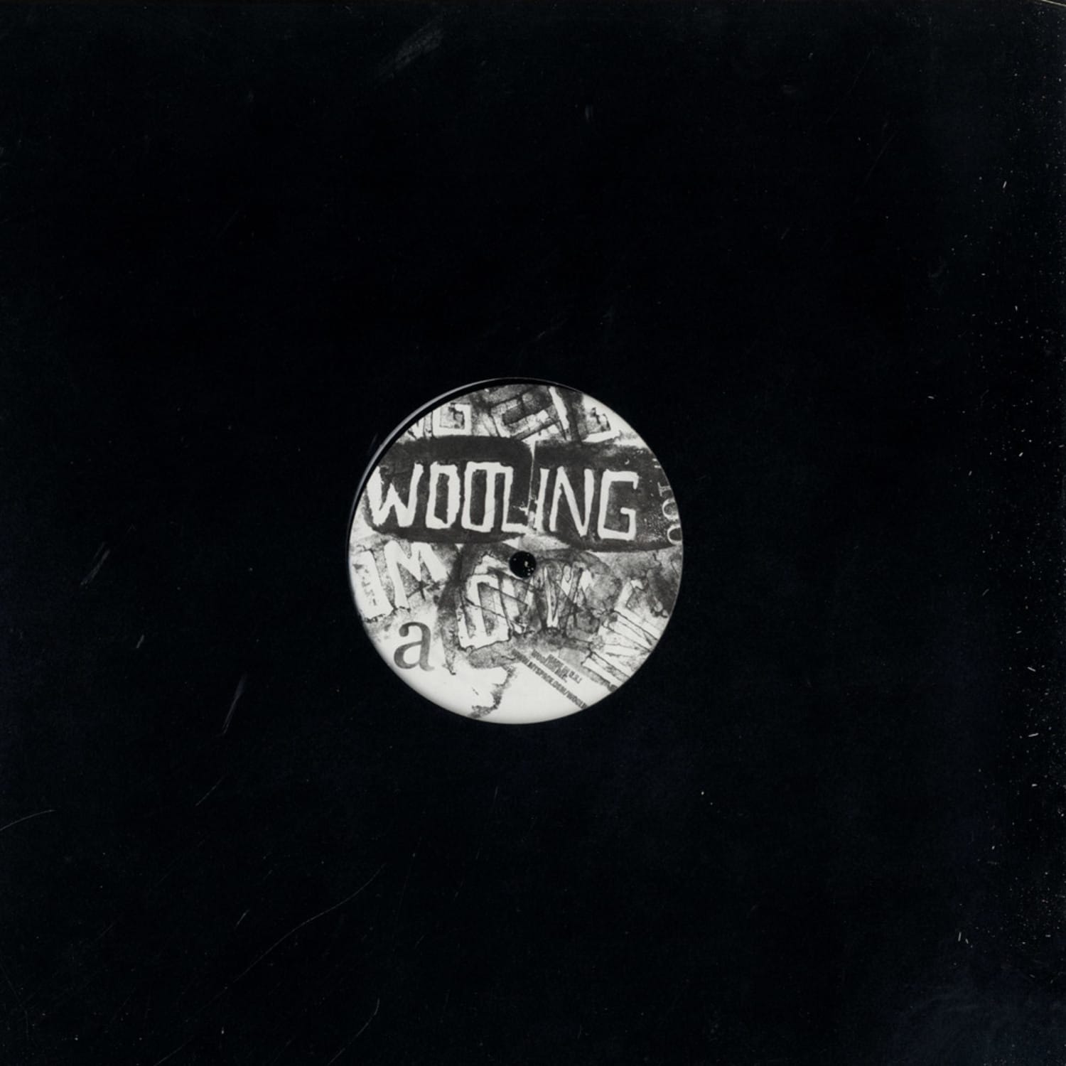 Wooling - 100