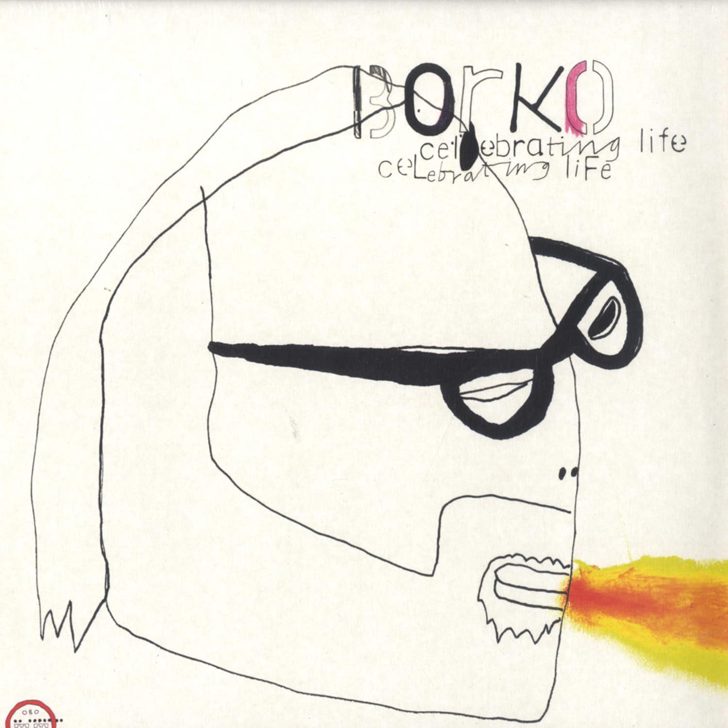 Borko - CELEBRATING LIFE
