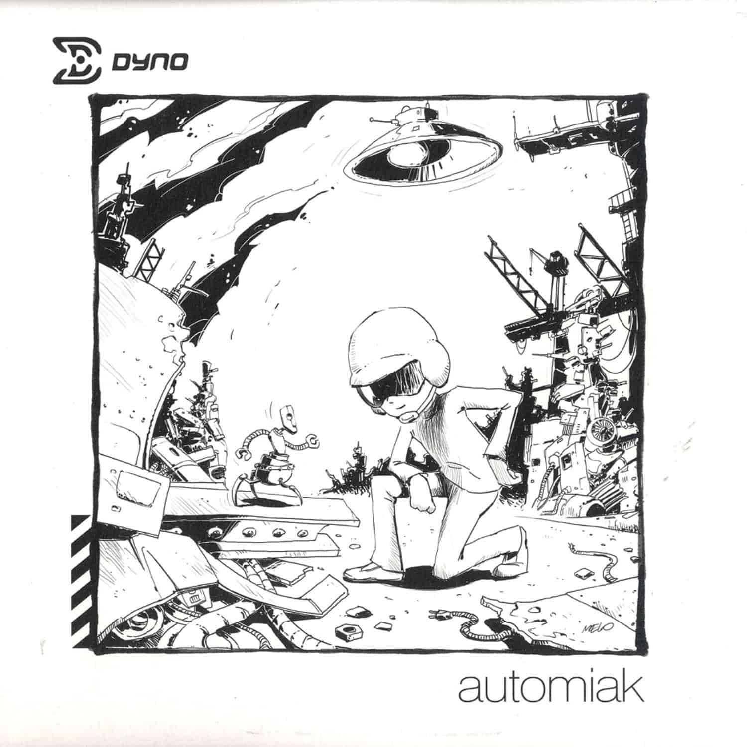 Dyno - AUTOMIAK