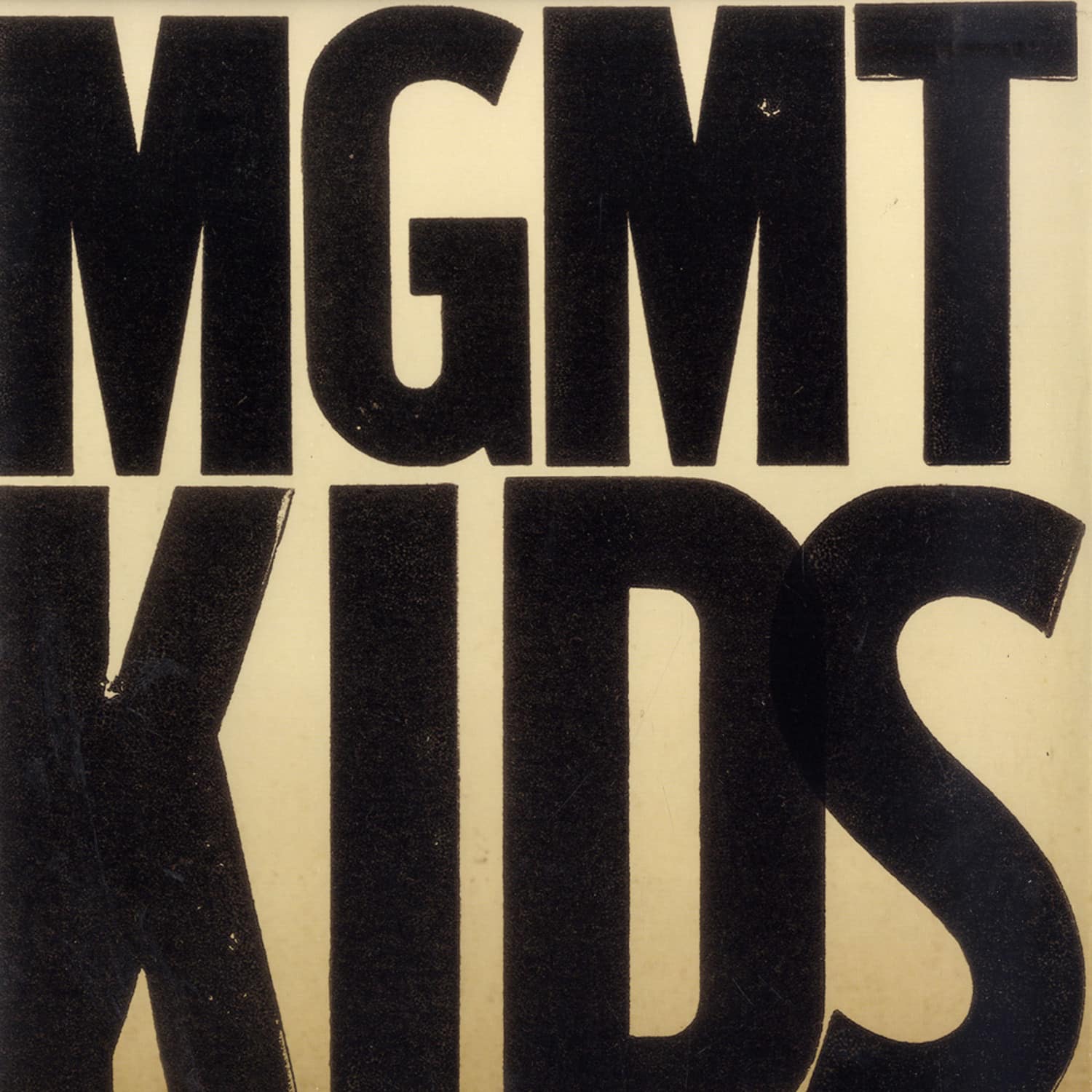 MGMT - KIDS - SOULWAX RMX
