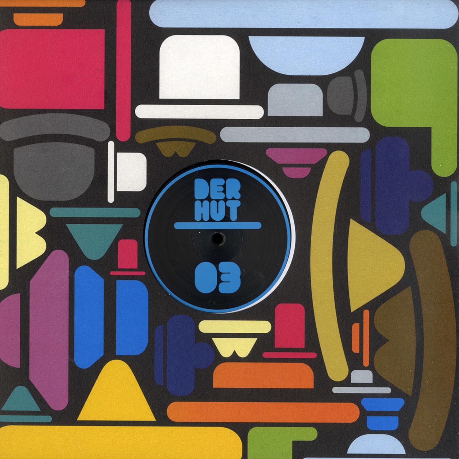 2 Buddies - SWITCH ON