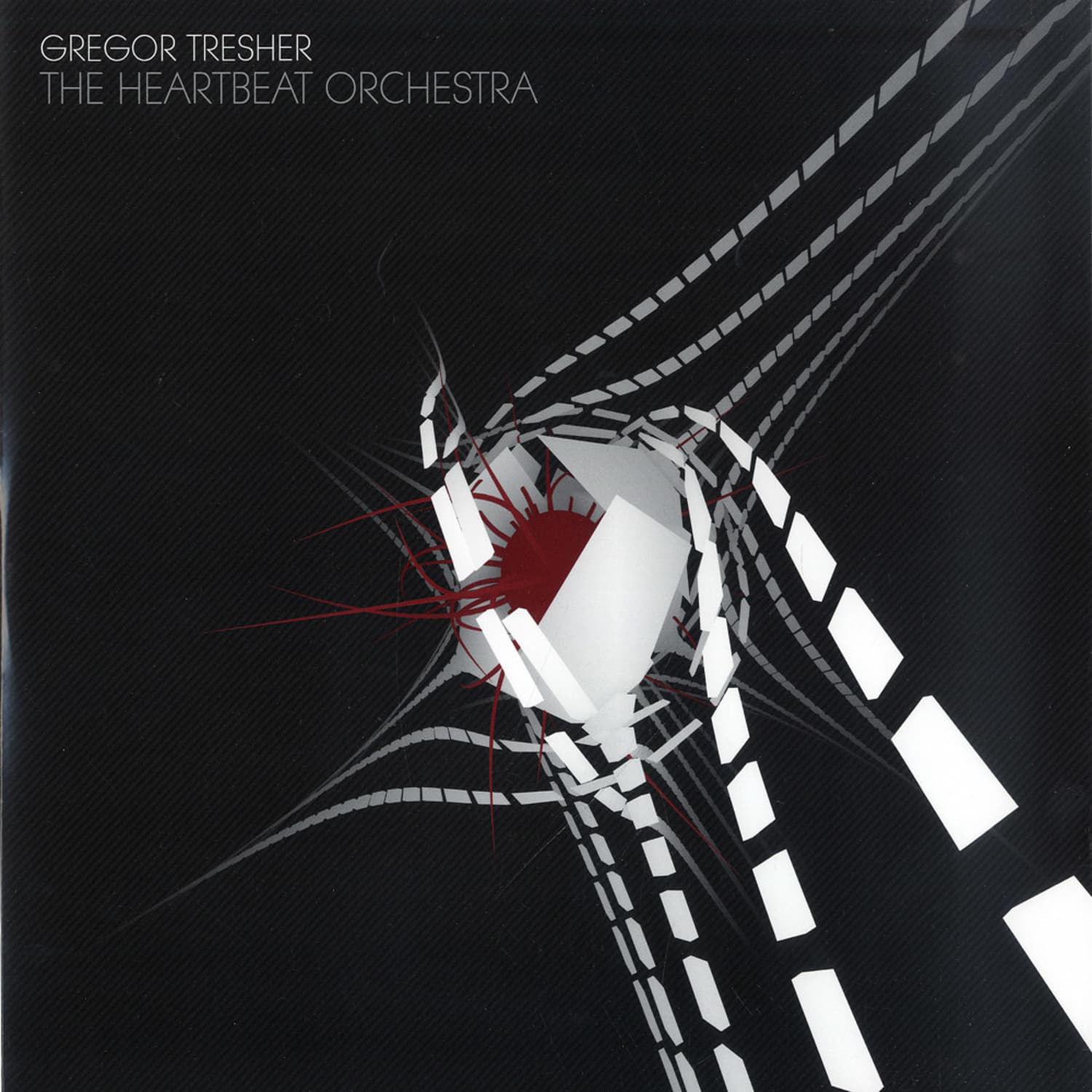 Gregor Tresher - THE HEARTBEAT ORCHESTRA