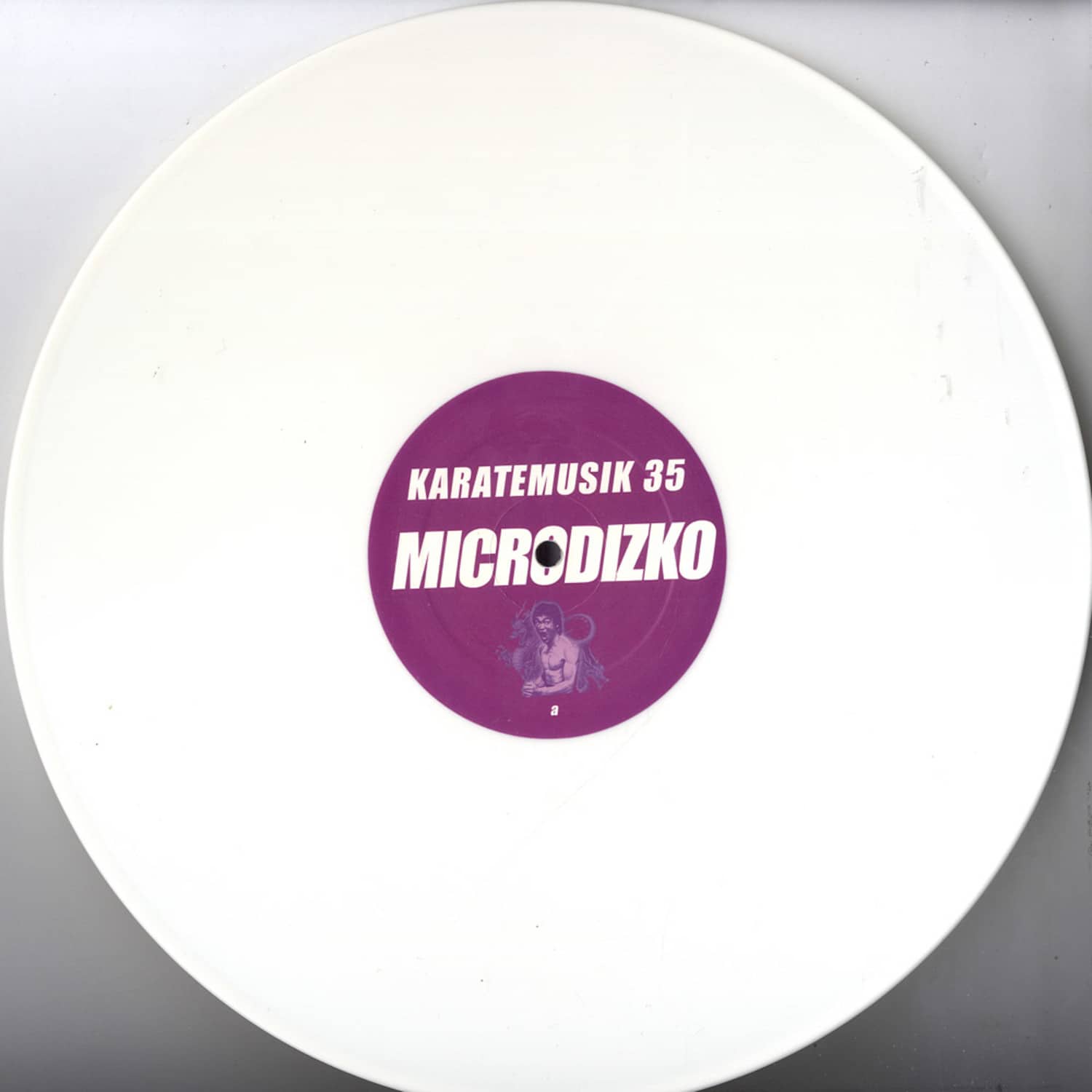 Microdizko - MINICLUB EP 