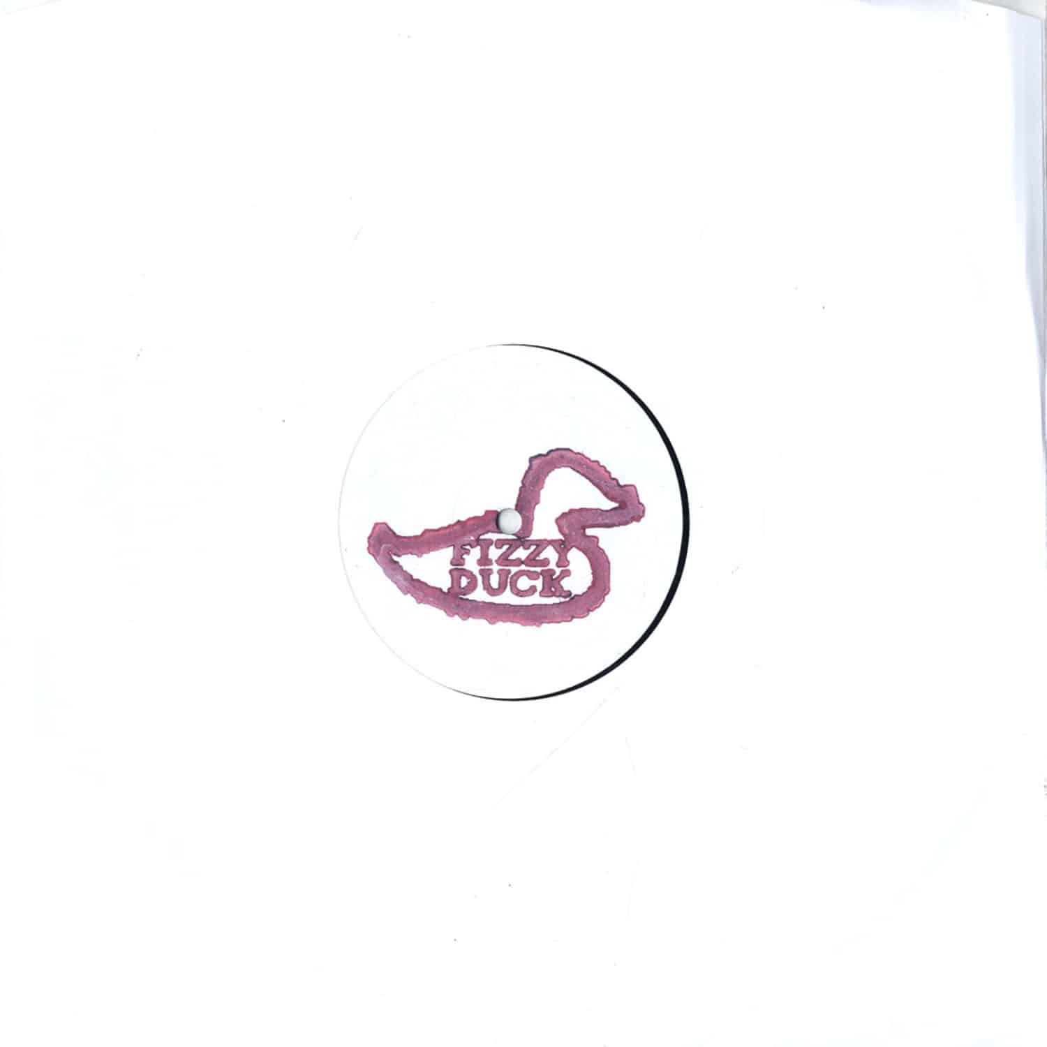 Various Artists - FIZZY DUCK EP VOL.2