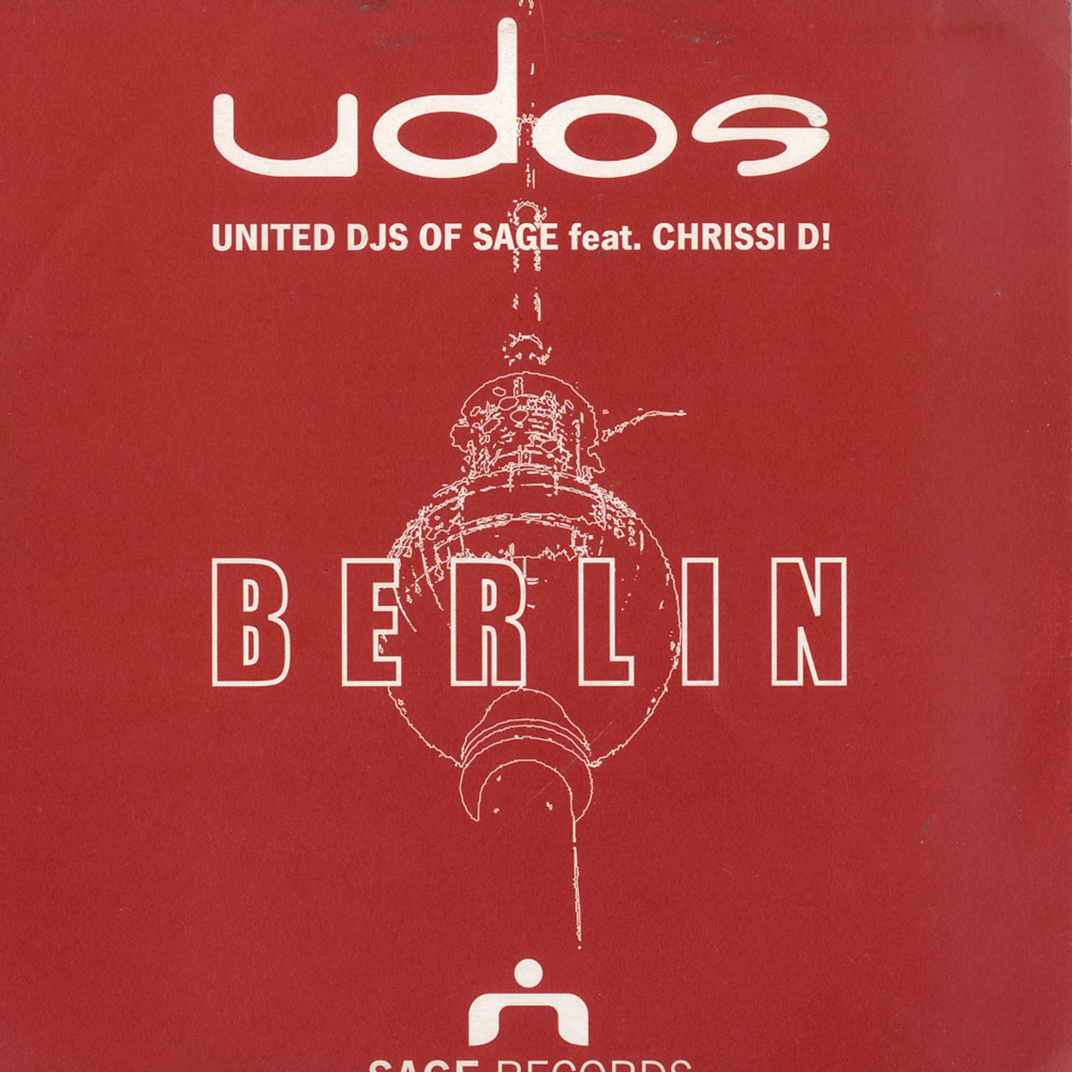 United DJs Of Sage - Berlin