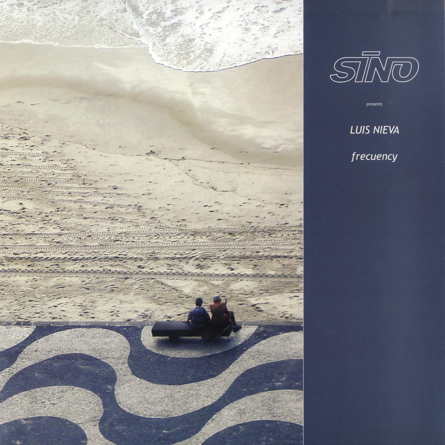 Luis Nieva - FRECUENCY