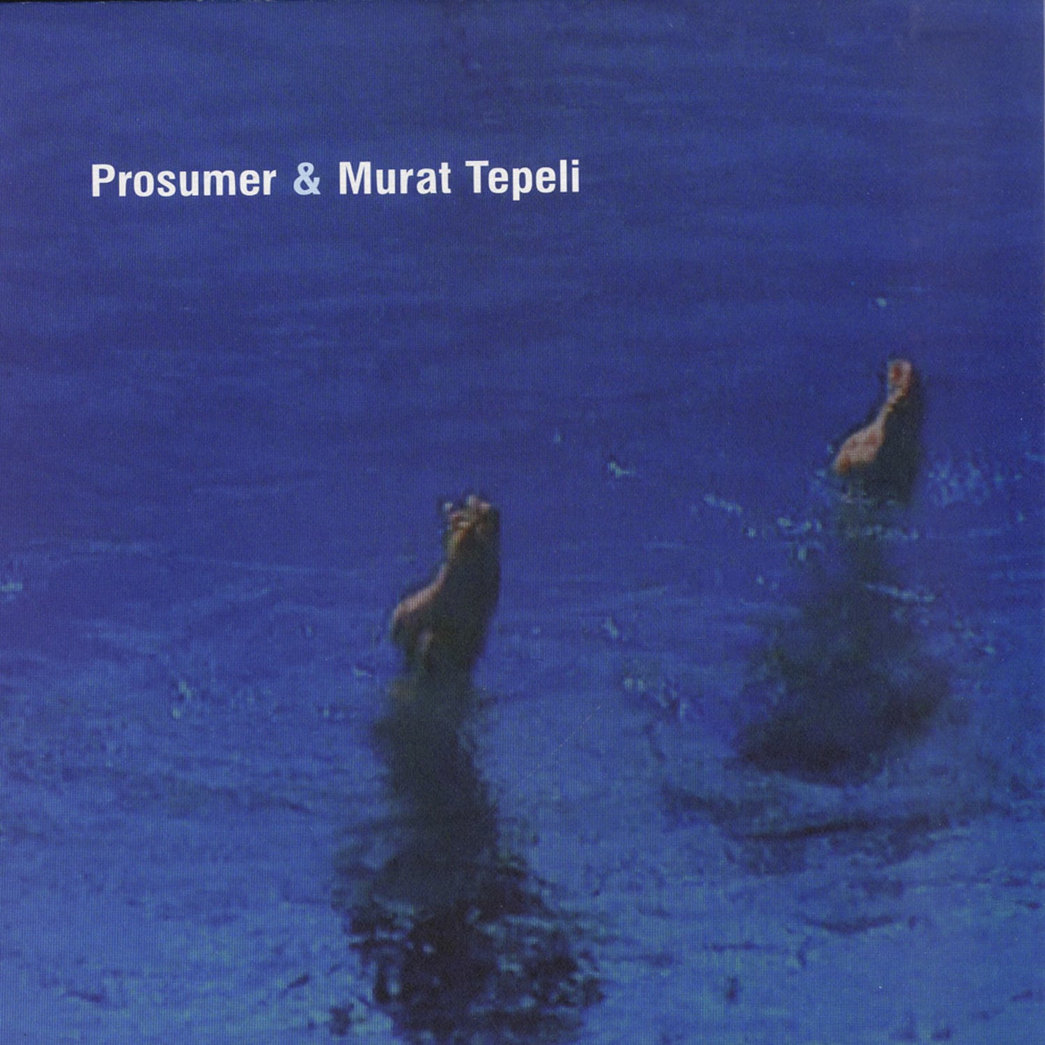 Prosumer & Murat Tepeli - U& I / The Jam