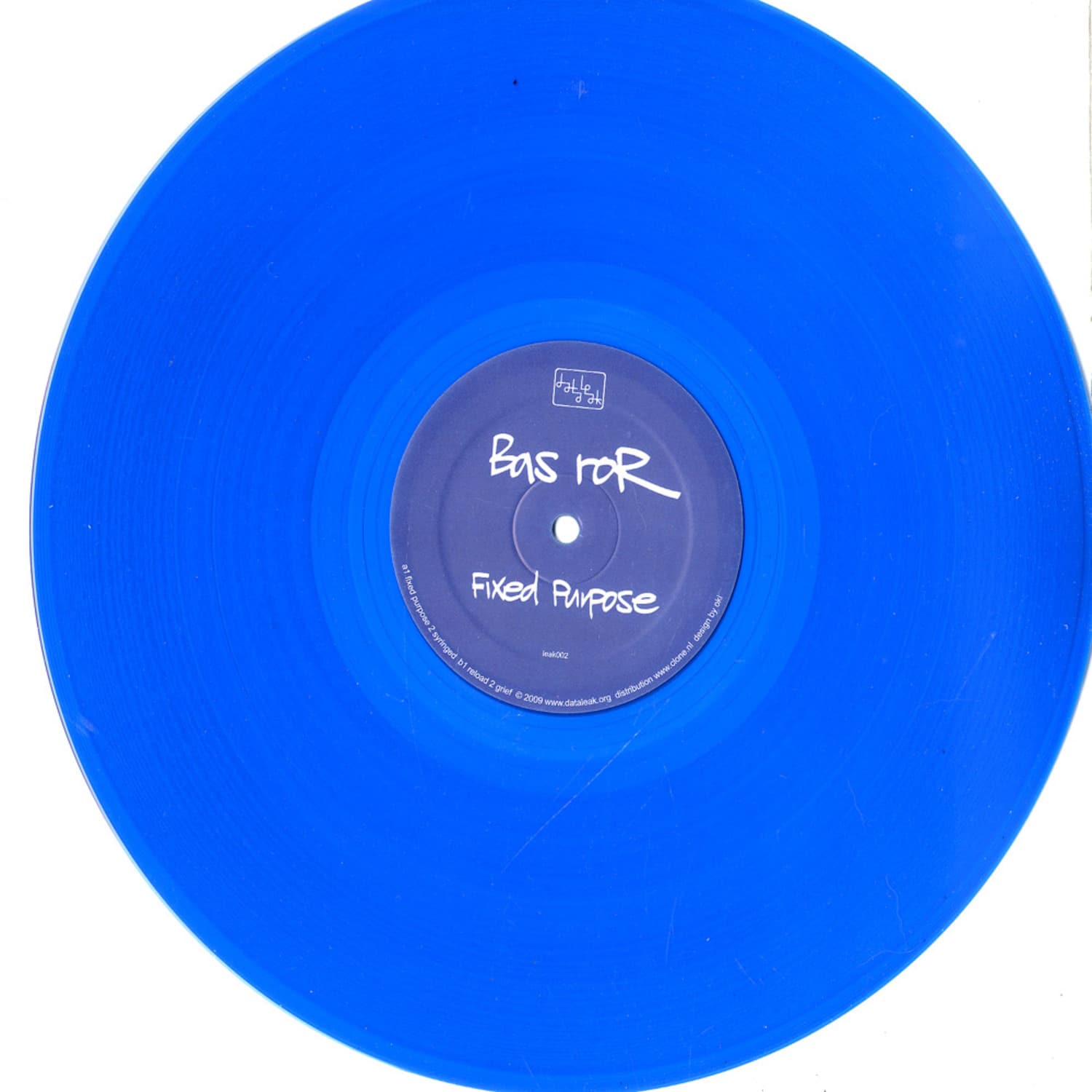 Bas roR - FIXED PURPOSE