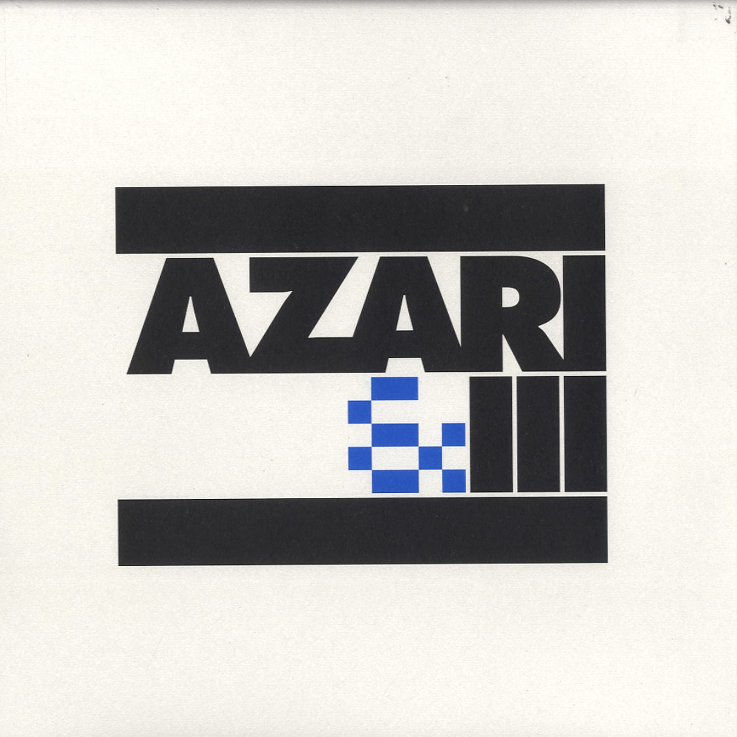Azari & III - INDIGO EP