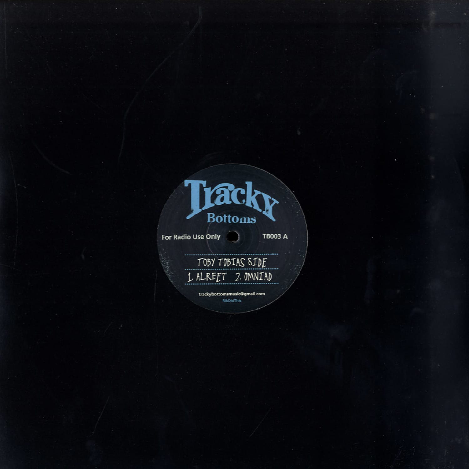 Toby Tobias / Casino Boy - A NIGHT OUT AT THE CASINO