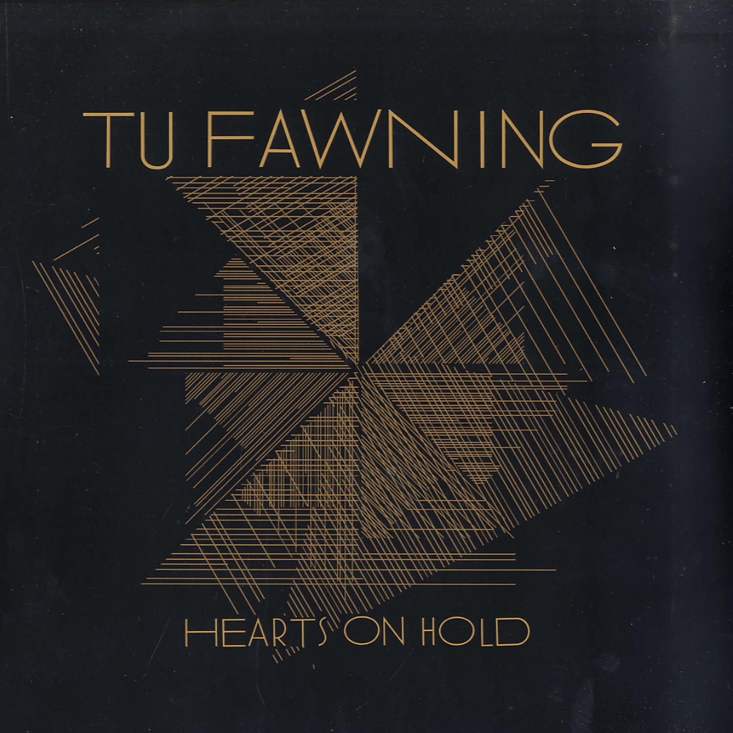 Tu Fawning - HEARTS ON HOLD 