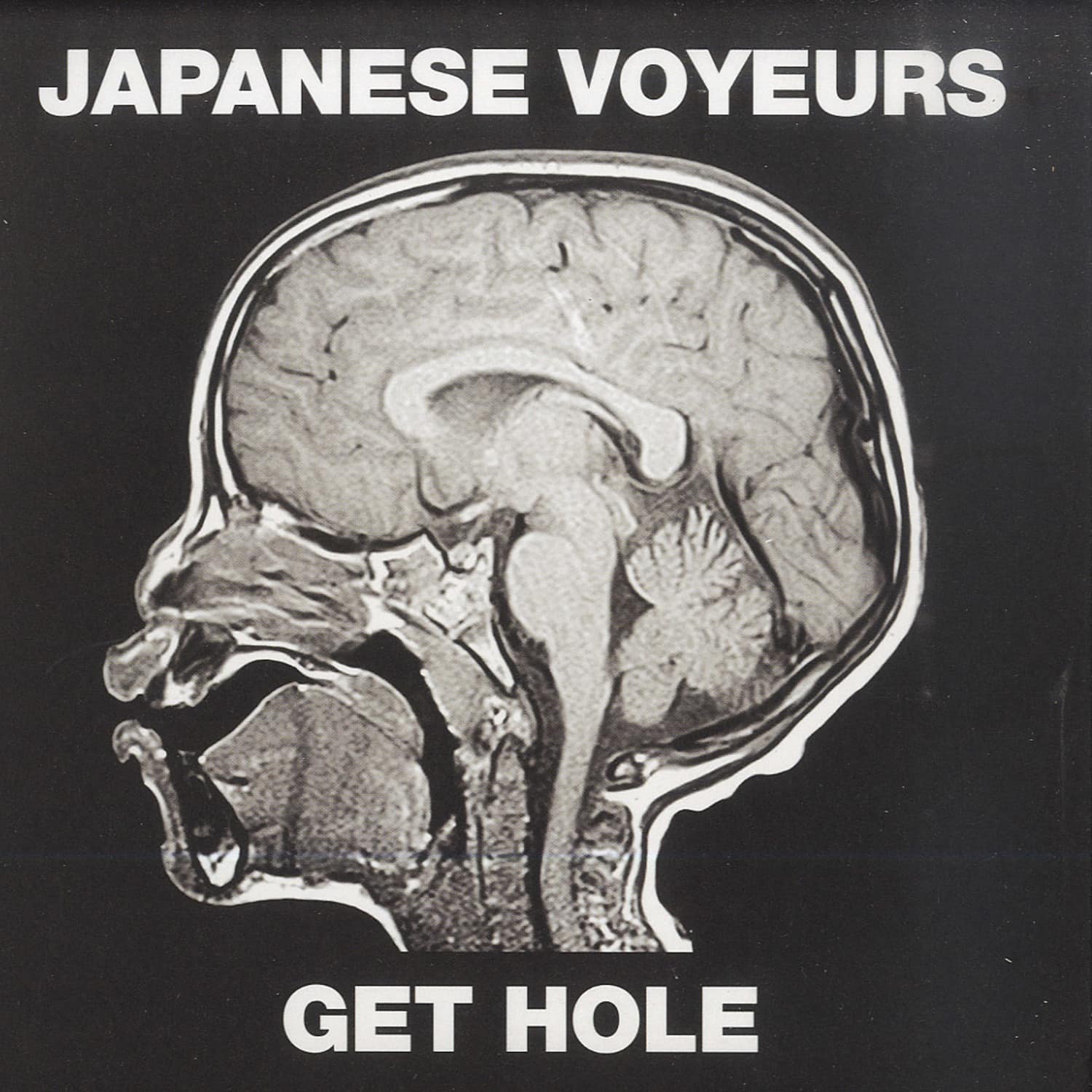 Japanese - GET HOLE 