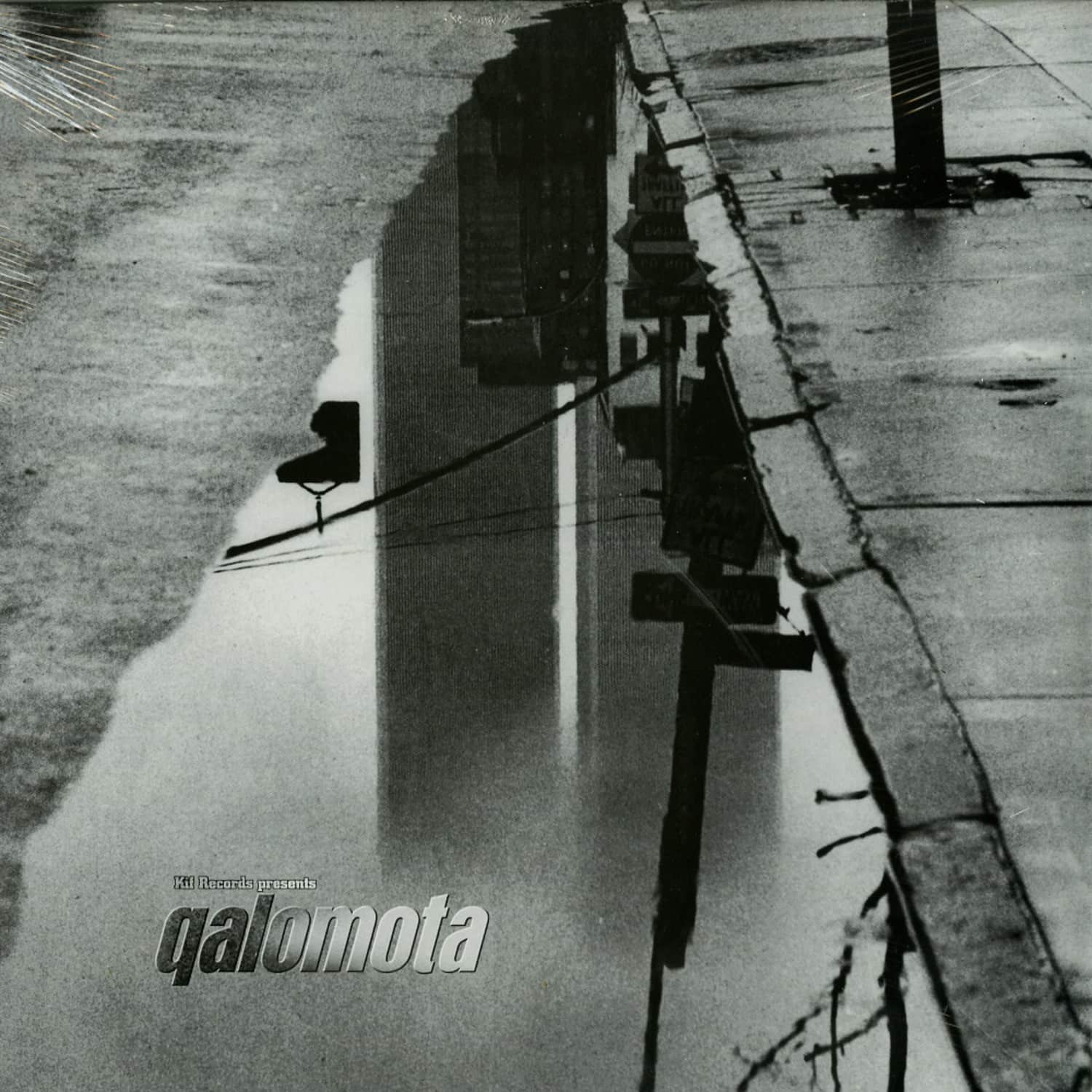 Qalomota - QALOMOTA