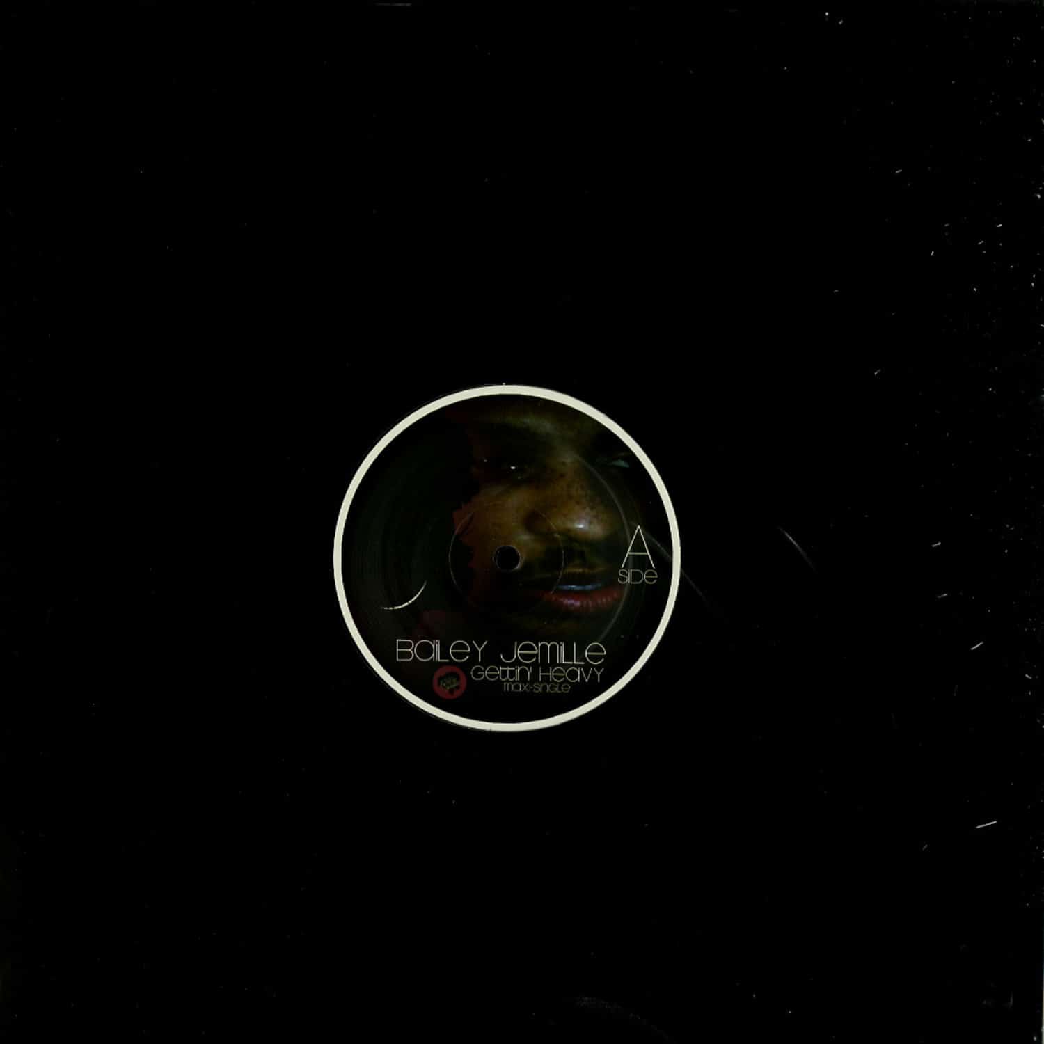 Bailey Jemille - GETTIN HEAVY